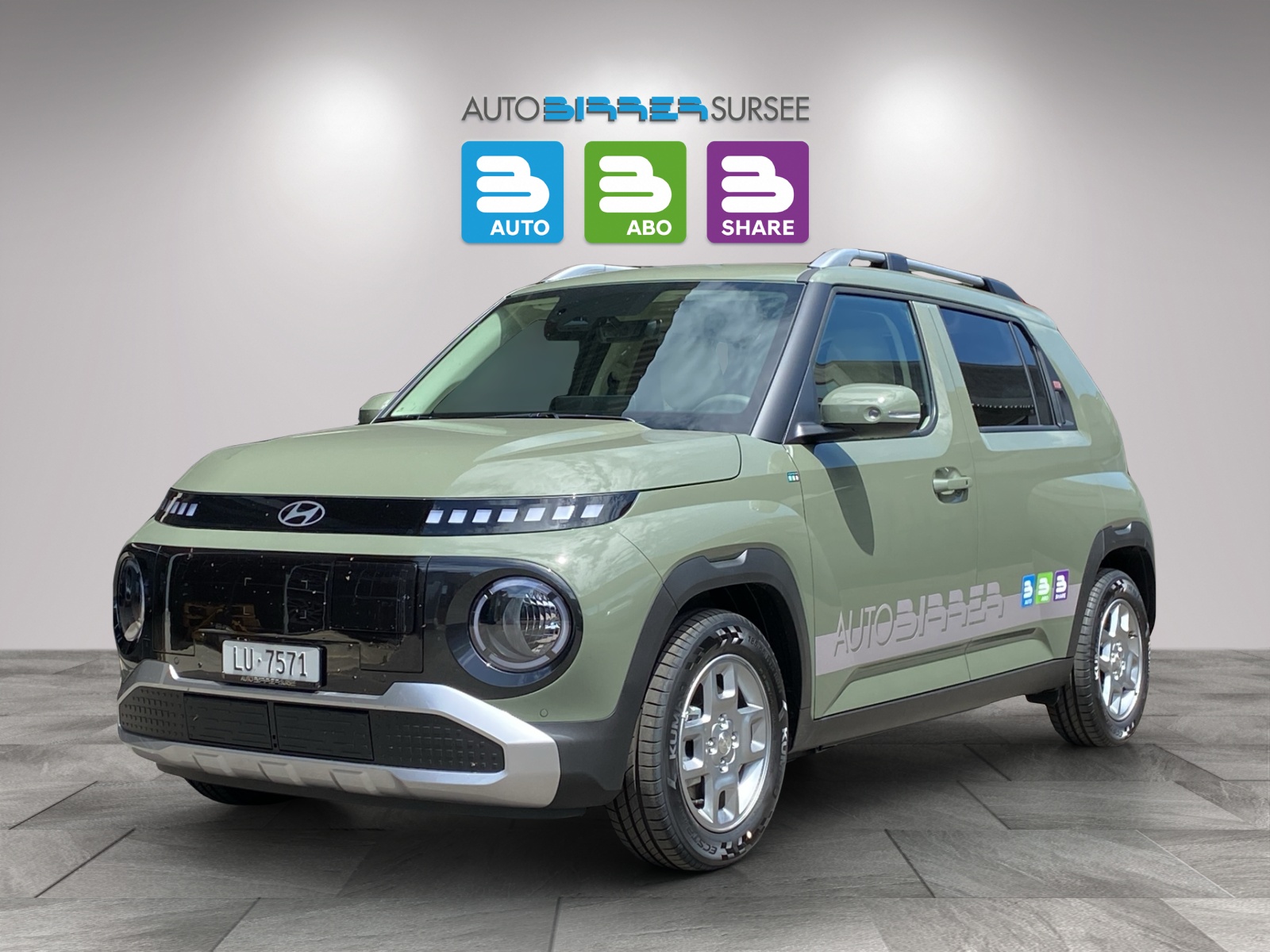 HYUNDAI Inster Electric Amplia-image-0