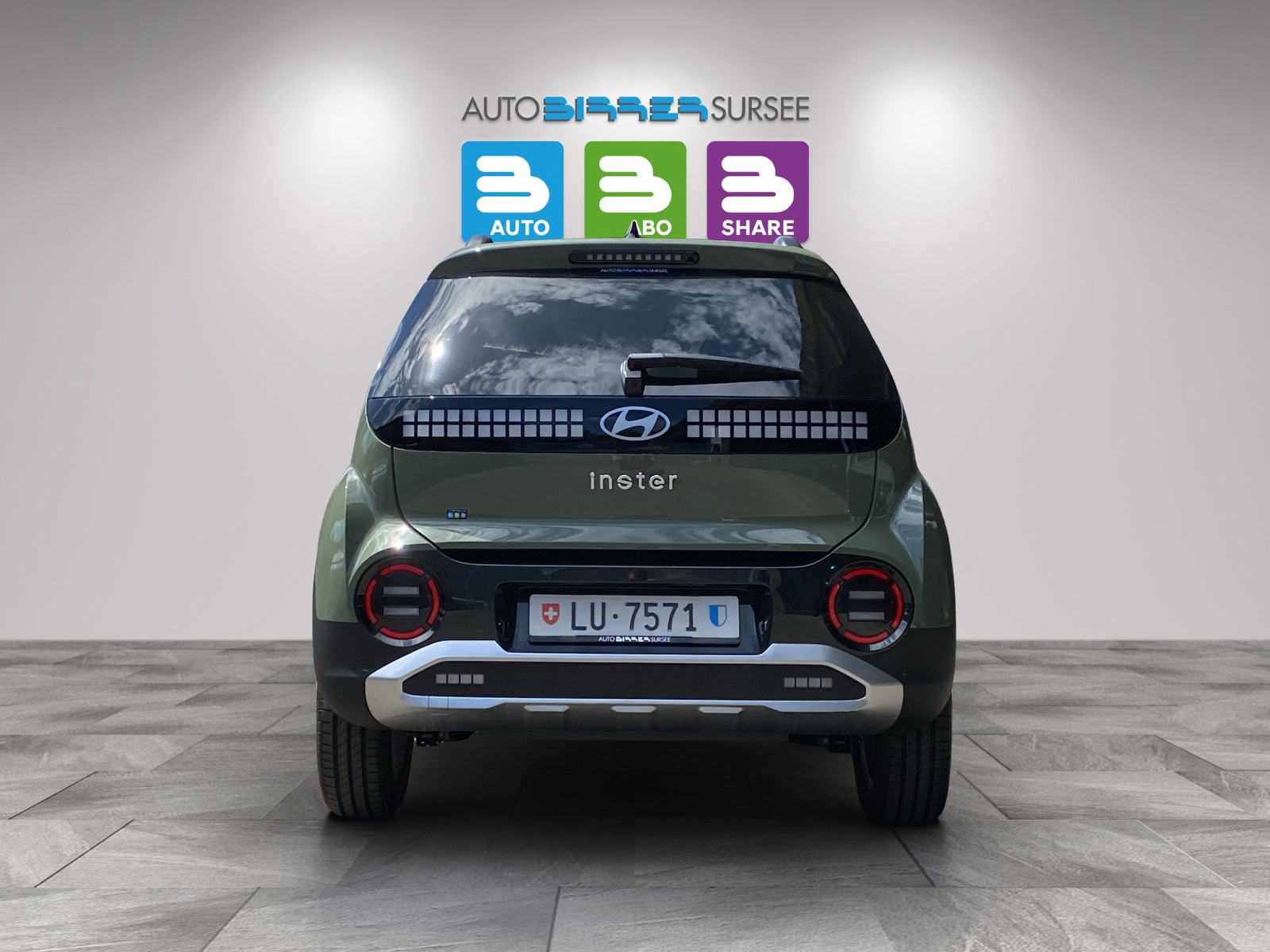 HYUNDAI Inster Electric Amplia-image-5