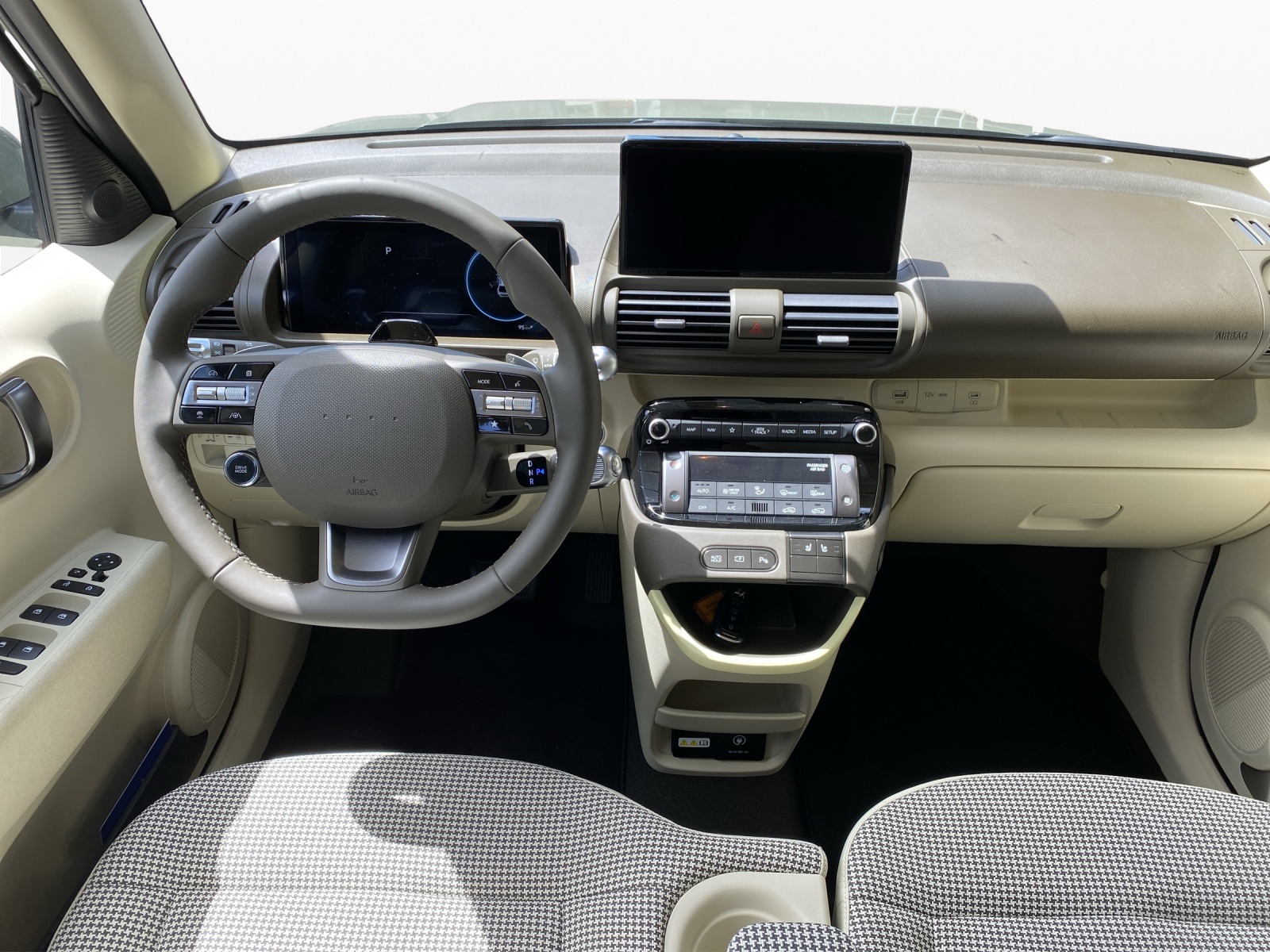 HYUNDAI Inster Electric Amplia-image-11