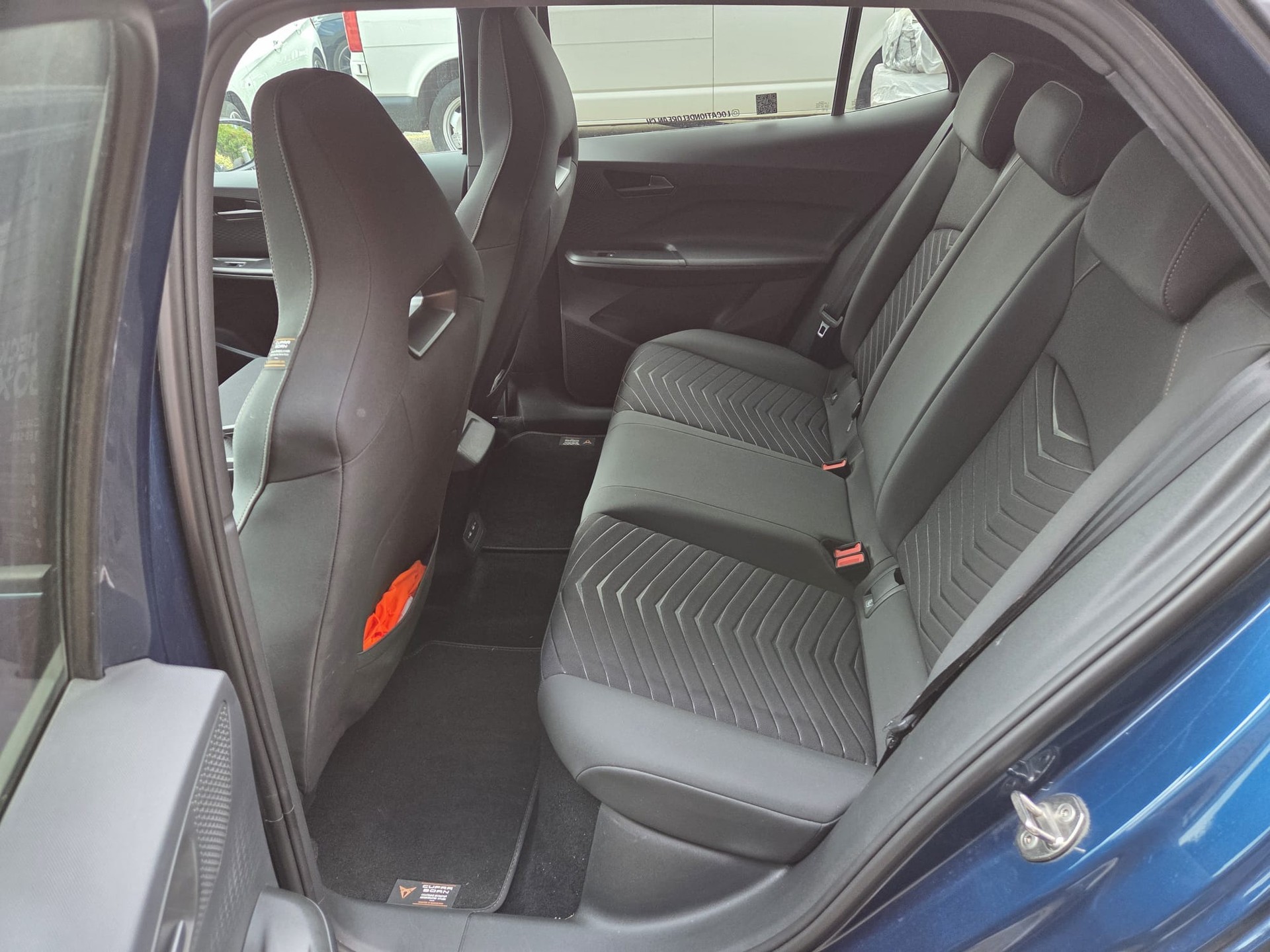 CUPRA Born 58 kWh Sensacion-image-6