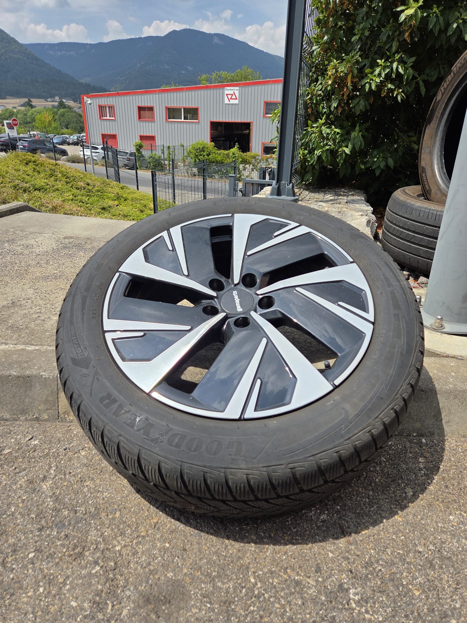 CUPRA Born 58 kWh Sensacion-image-15