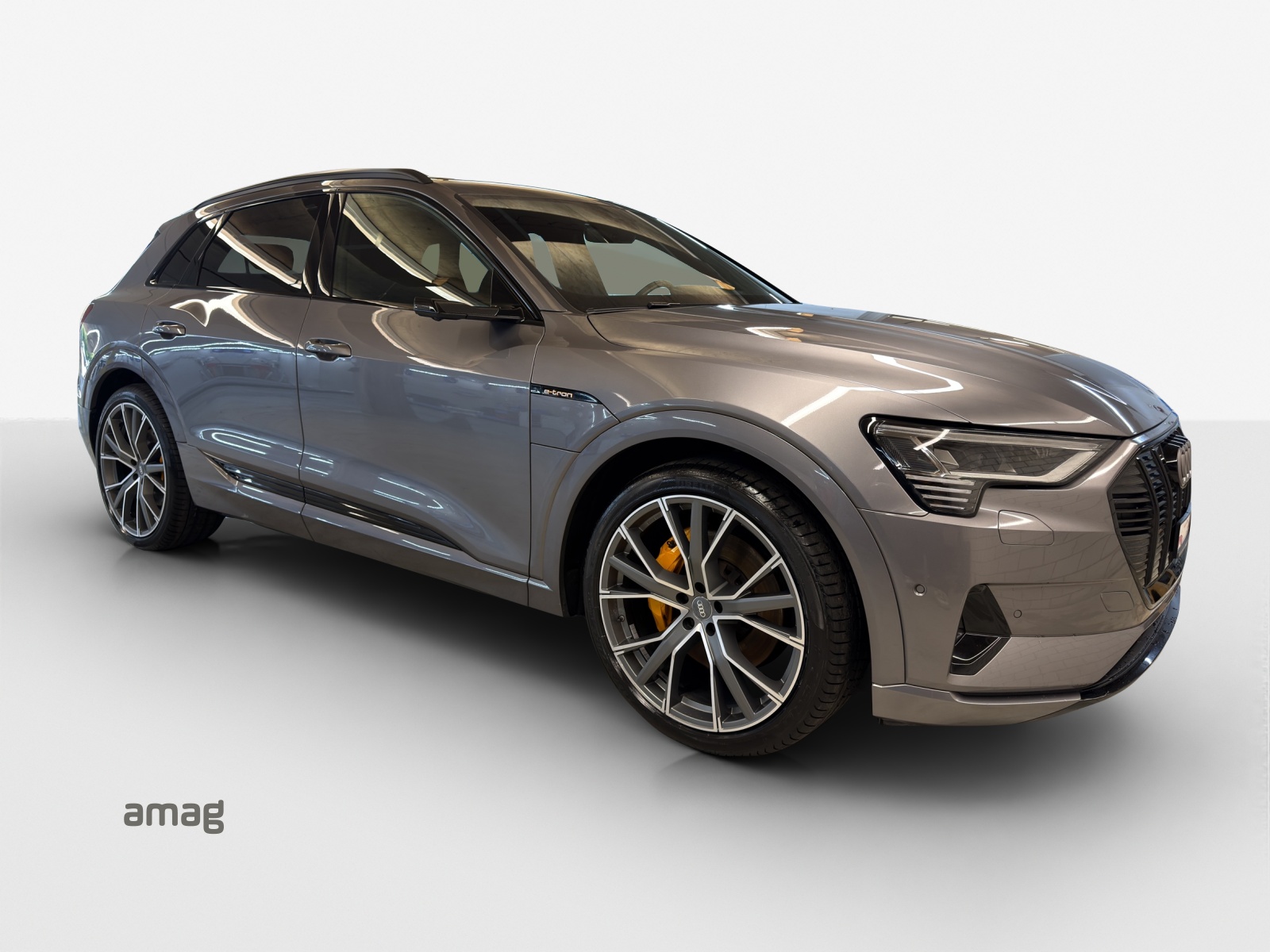 AUDI e-tron 55 Advanced quattro-image-6