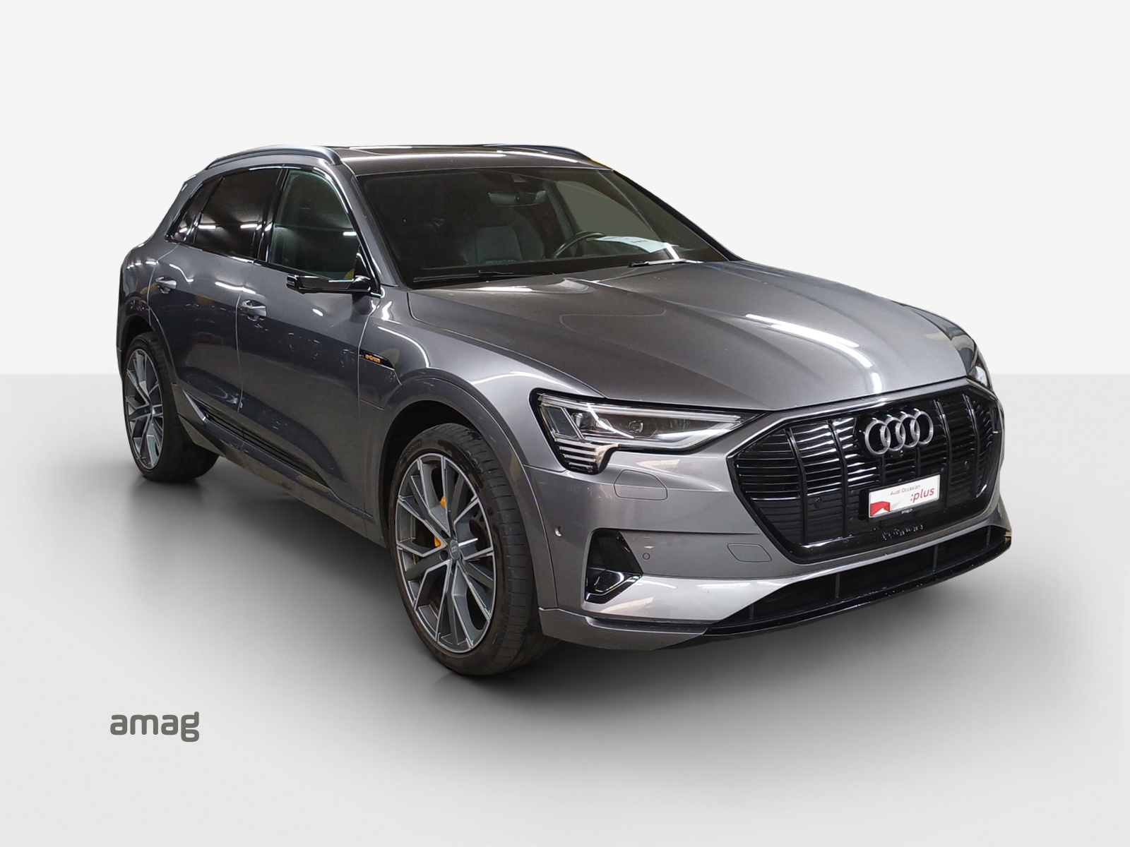AUDI e-tron 55 Advanced quattro-image-6