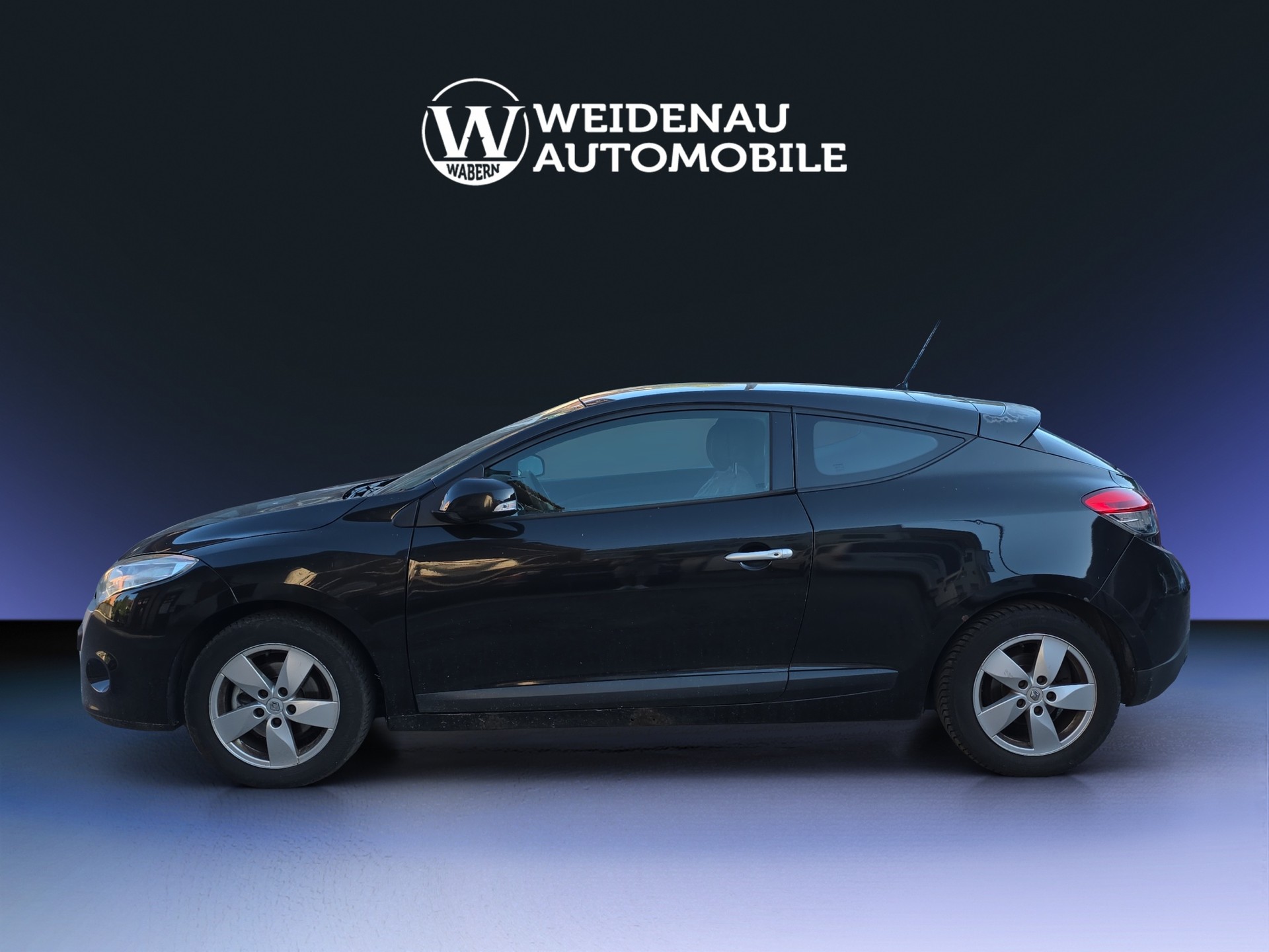 RENAULT Mégane Coupé 1.9 dCi Dynamique-showroom-element-2