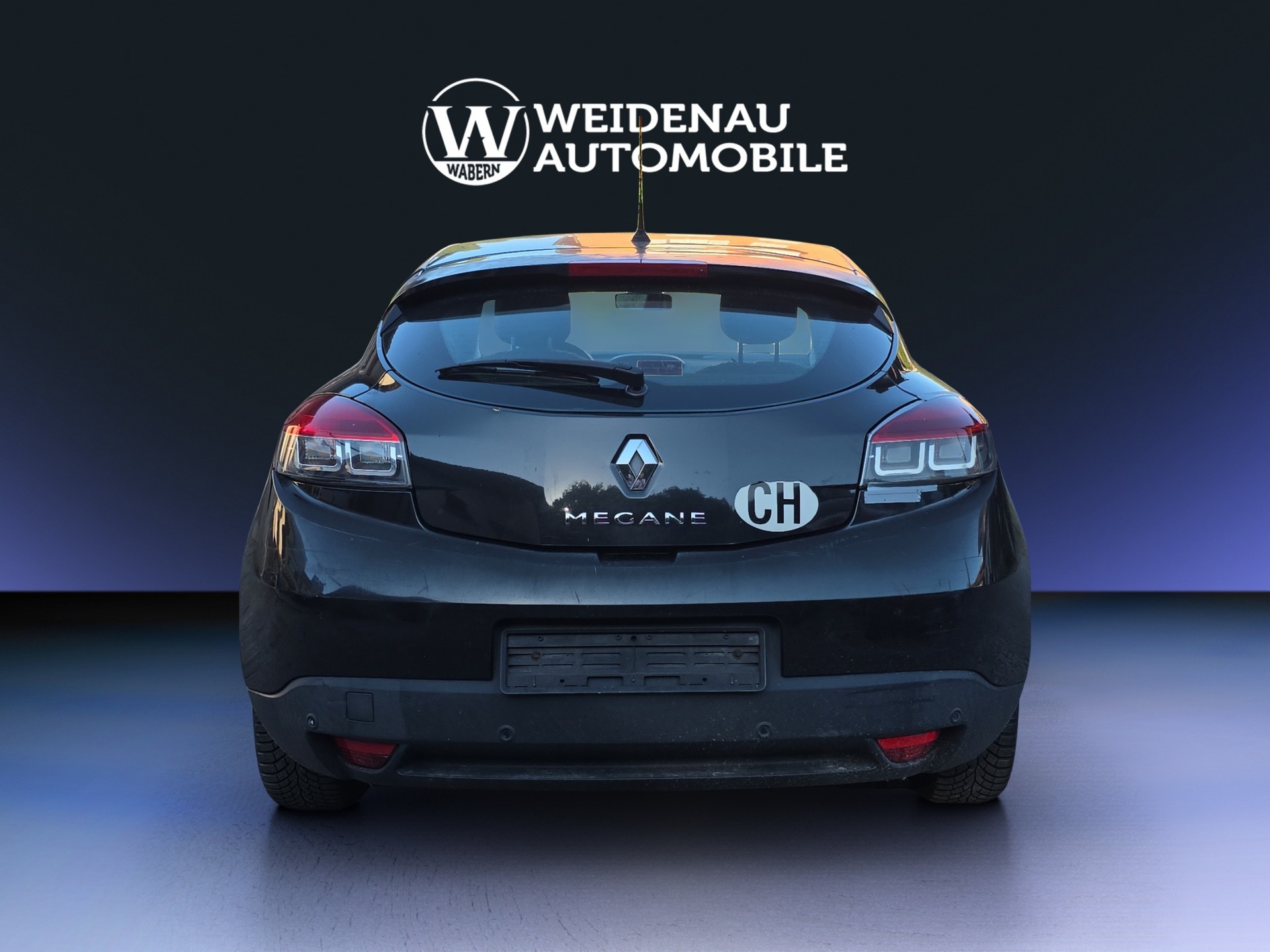 RENAULT Mégane Coupé 1.9 dCi Dynamique-image-4