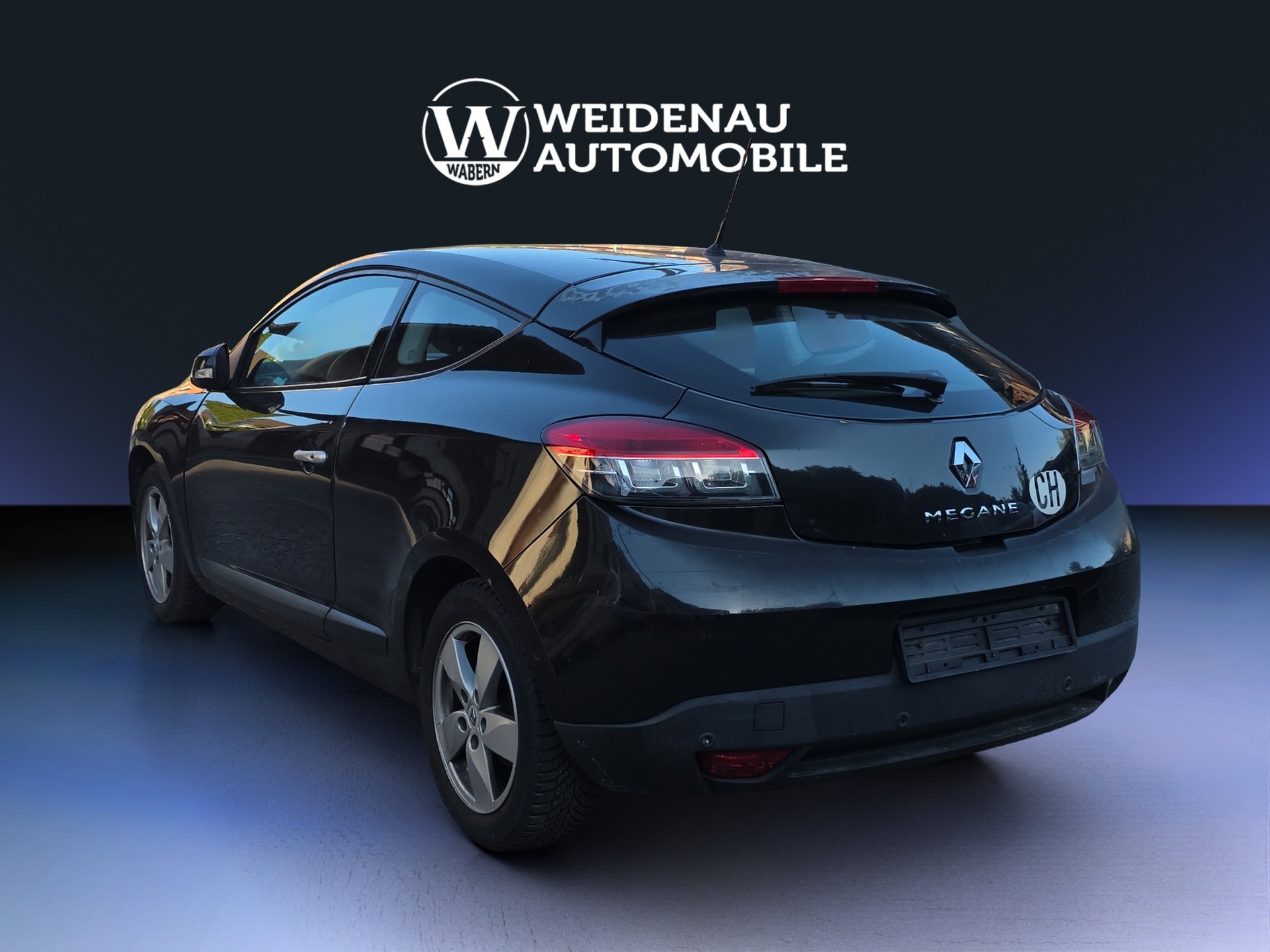 RENAULT Mégane Coupé 1.9 dCi Dynamique-showroom-element-3