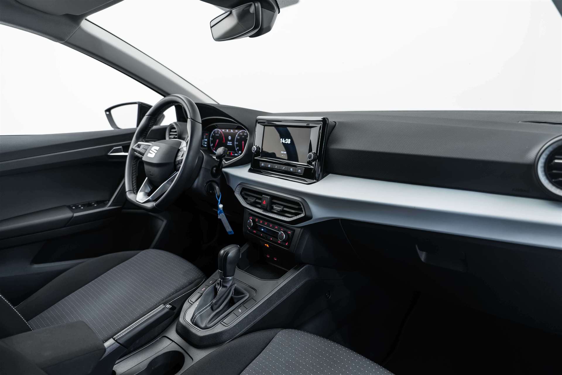 SEAT Ibiza 1.0 EcoTSI Sensacion DSG-image-8
