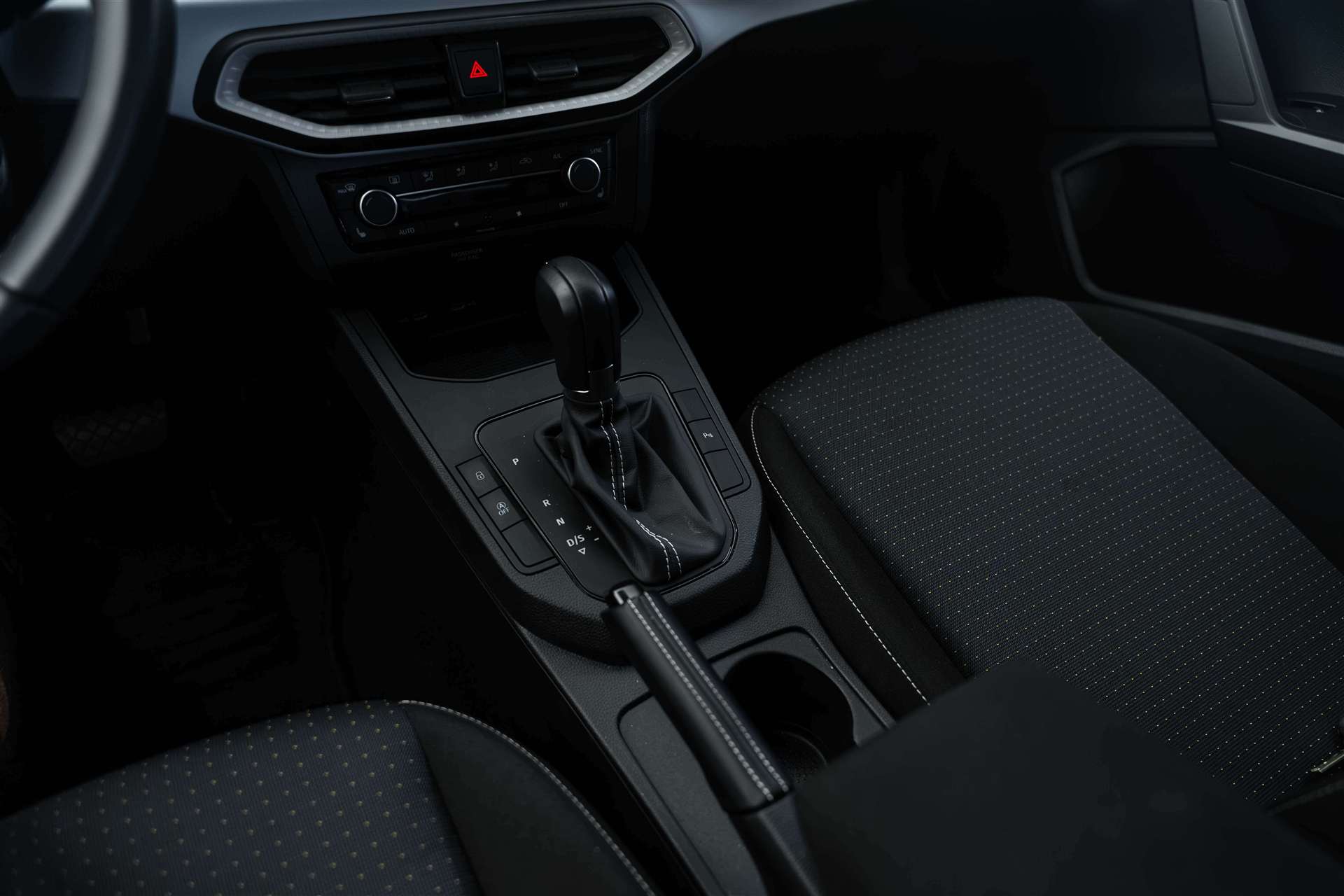 SEAT Ibiza 1.0 EcoTSI Sensacion DSG-image-20