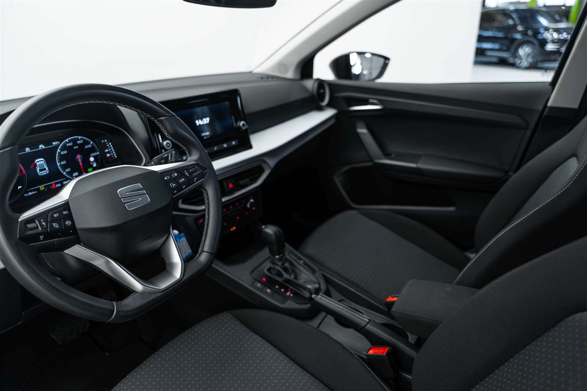SEAT Ibiza 1.0 EcoTSI Sensacion DSG-image-5