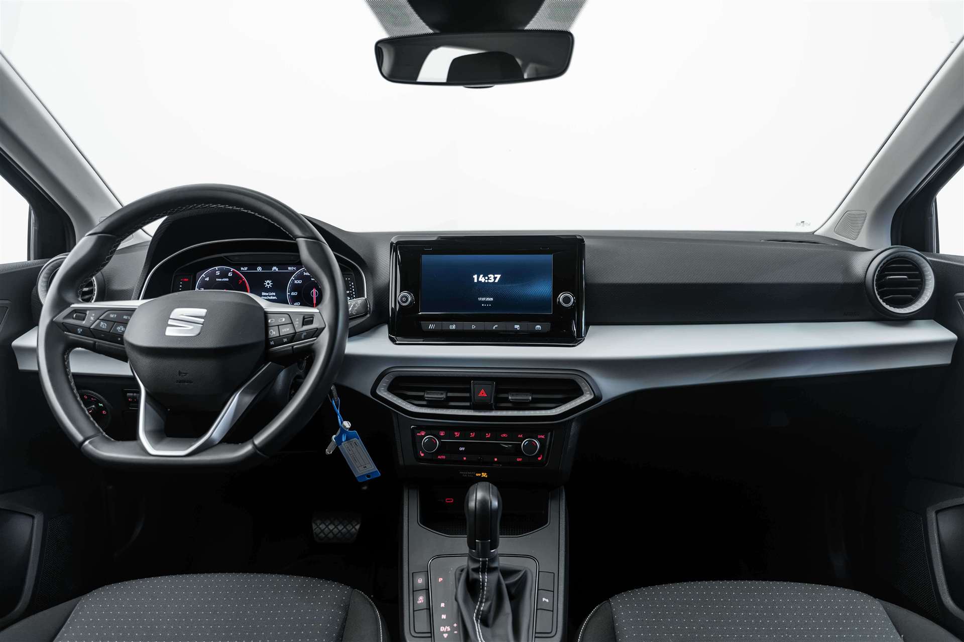 SEAT Ibiza 1.0 EcoTSI Sensacion DSG-image-6