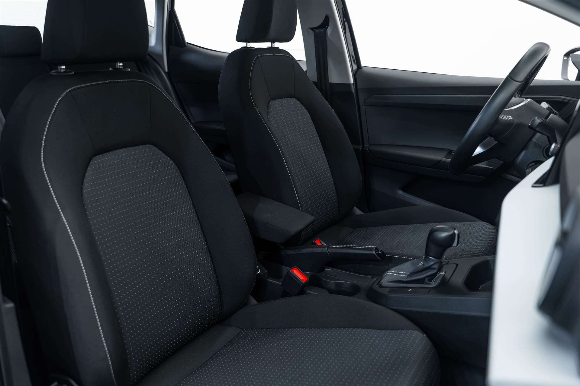 SEAT Ibiza 1.0 EcoTSI Sensacion DSG-image-9