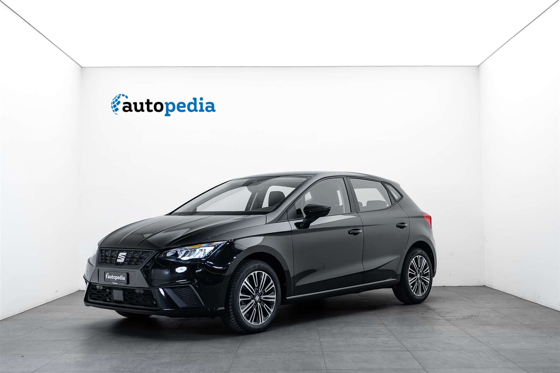 SEAT Ibiza 1.0 EcoTSI Sensacion DSG