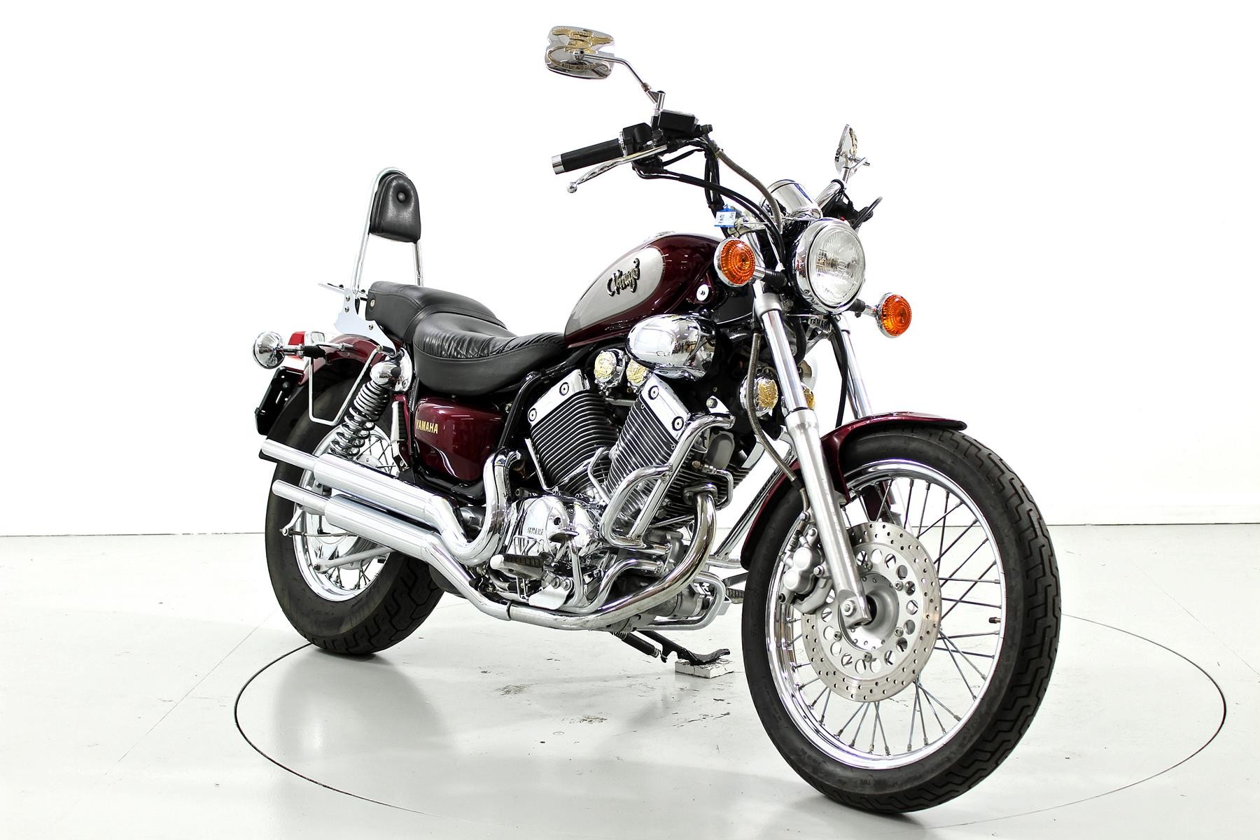 YAMAHA XV 535-showroom-element-1