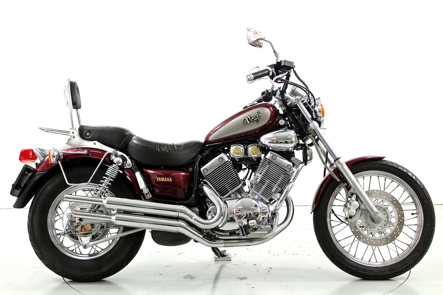 YAMAHA XV 535-showroom-element-3