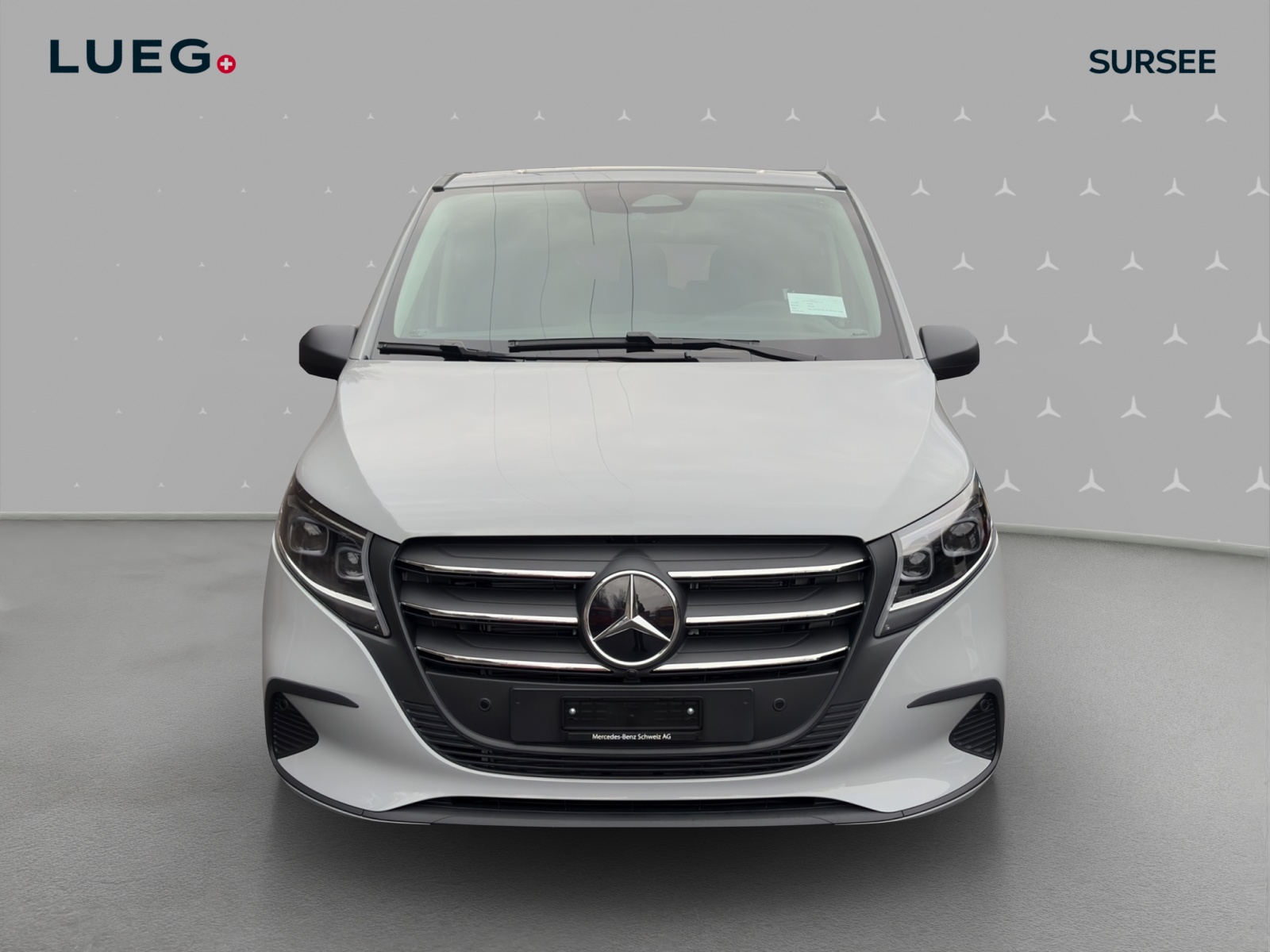 MERCEDES-BENZ Vito 116 CDI Lang Tourer 9G-Tronic 4M Select-image-5