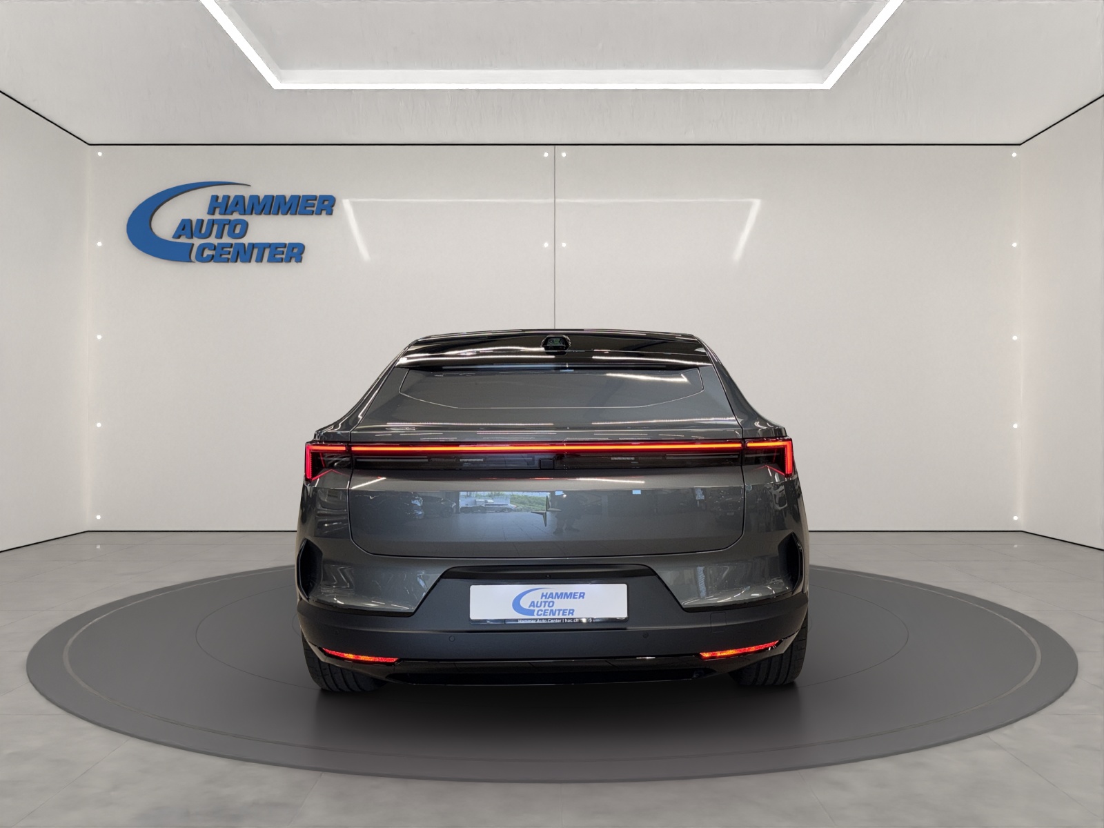 POLESTAR 4 Long Range Dual Motor Prime-image-3