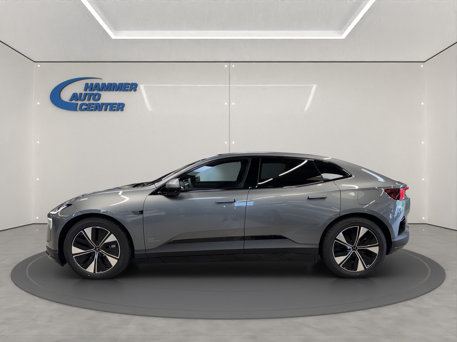 POLESTAR 4 Long Range Dual Motor Prime-image-1