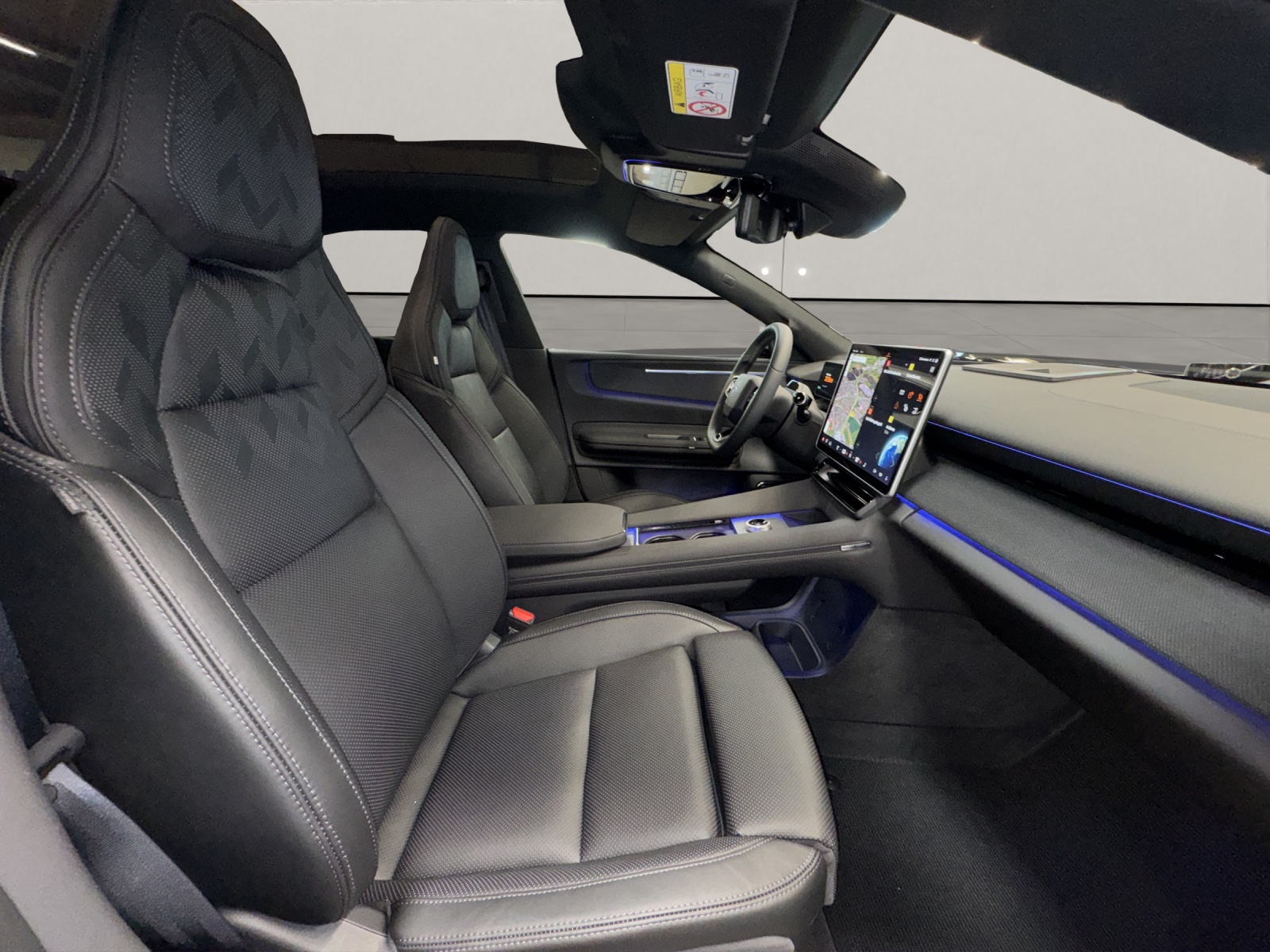 POLESTAR 4 Long Range Dual Motor Prime-image-11