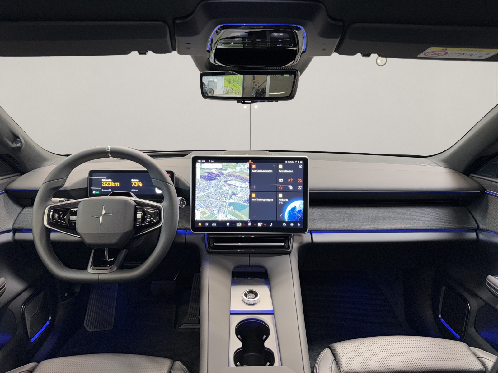 POLESTAR 4 Long Range Dual Motor Prime-image-9