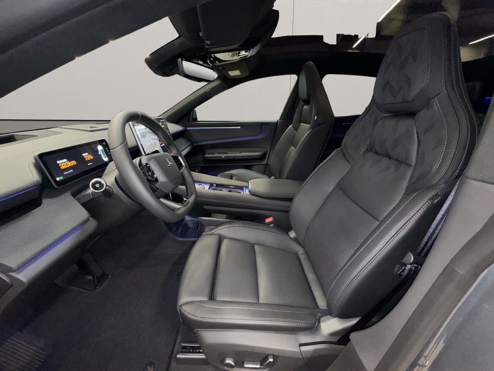 POLESTAR 4 Long Range Dual Motor Prime-image-10