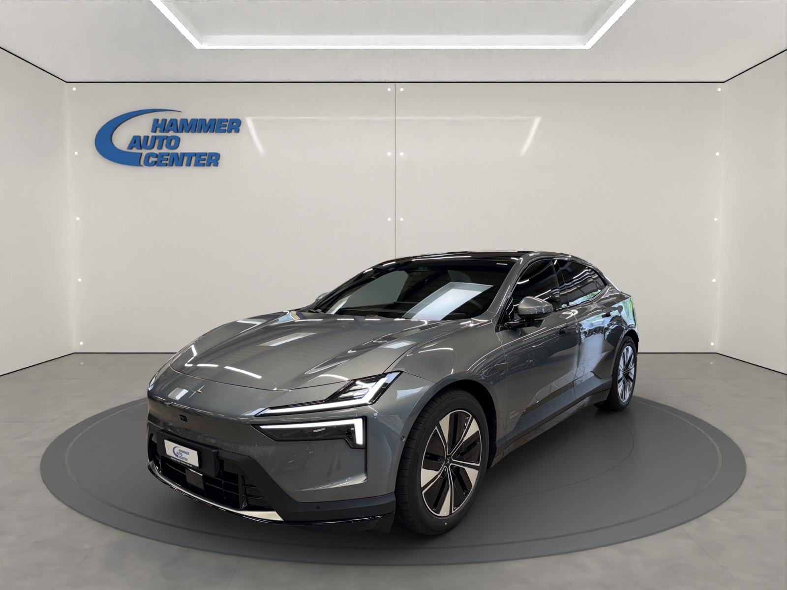POLESTAR 4 Long Range Dual Motor Prime-image-0