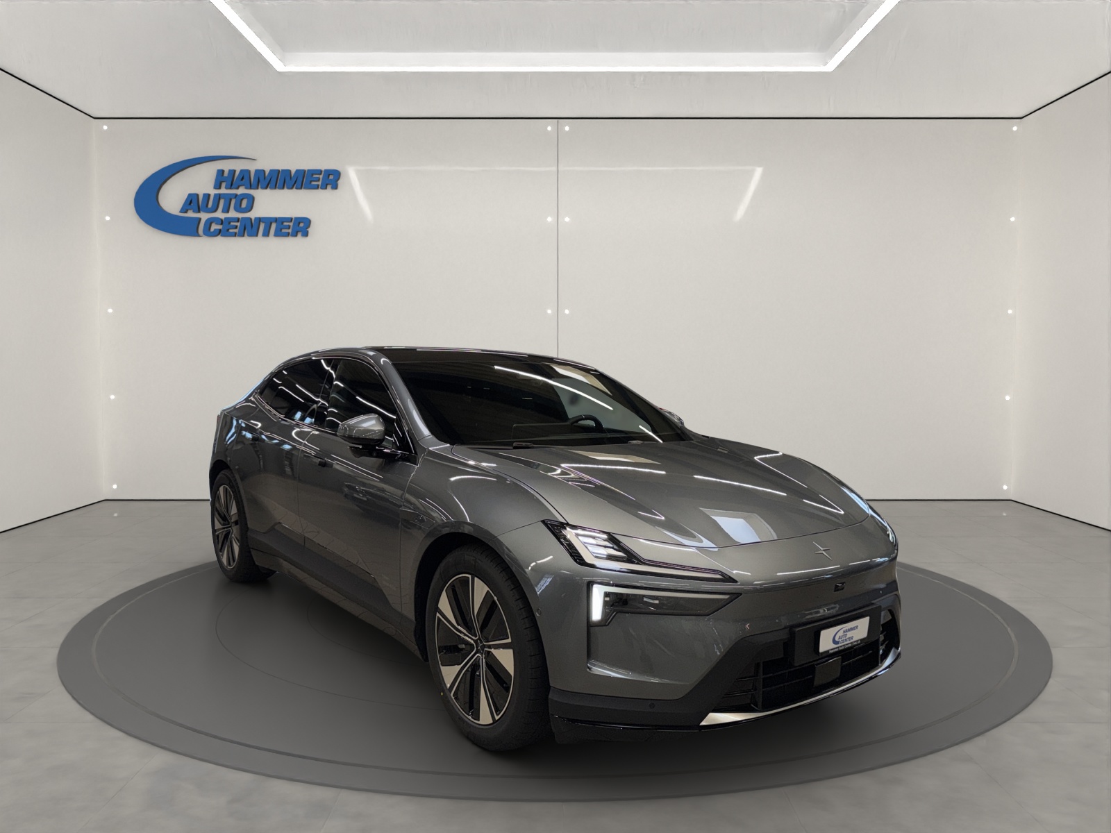 POLESTAR 4 Long Range Dual Motor Prime-image-6