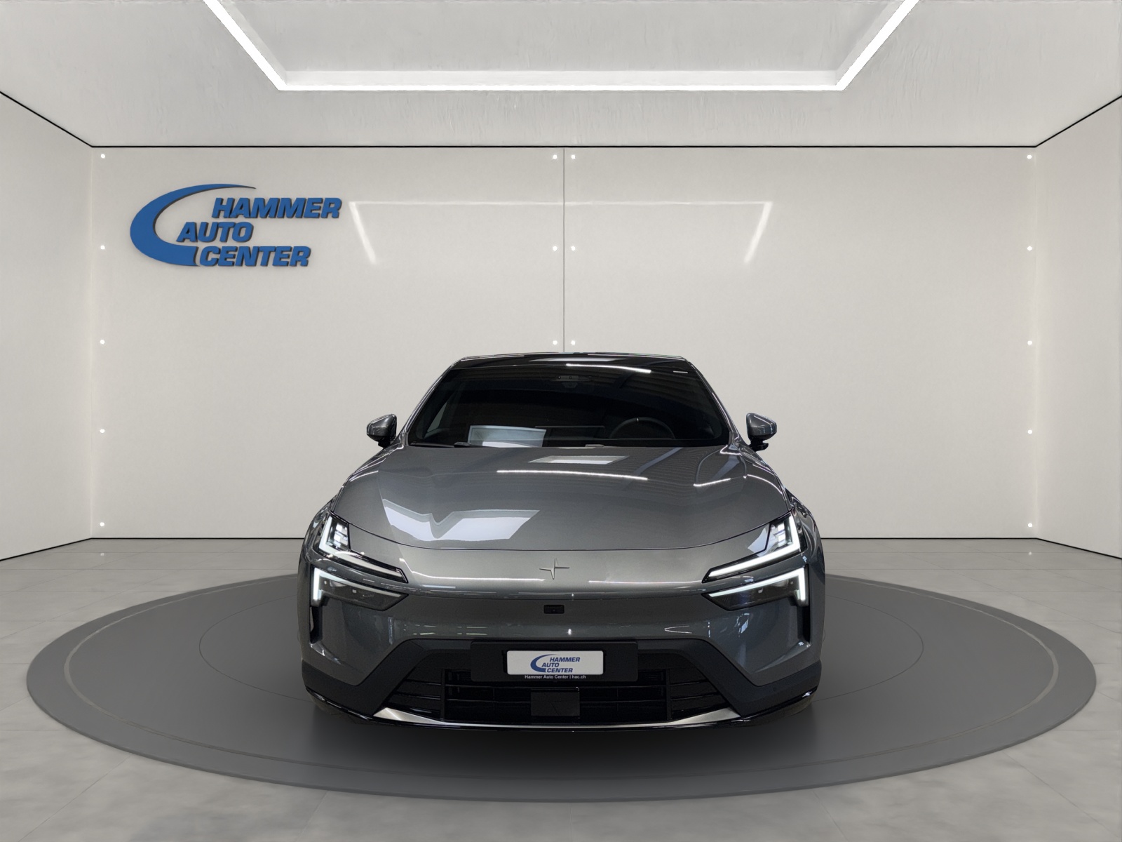 POLESTAR 4 Long Range Dual Motor Prime-image-7