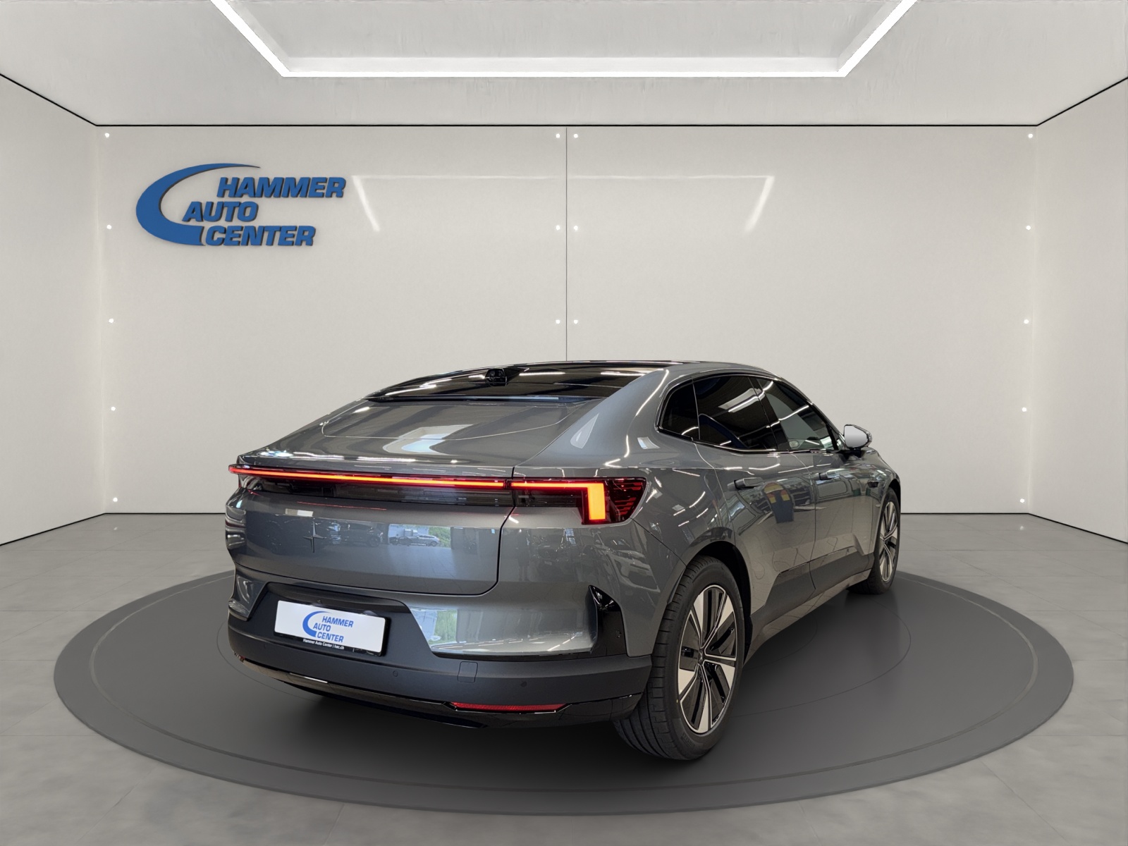 POLESTAR 4 Long Range Dual Motor Prime-image-4
