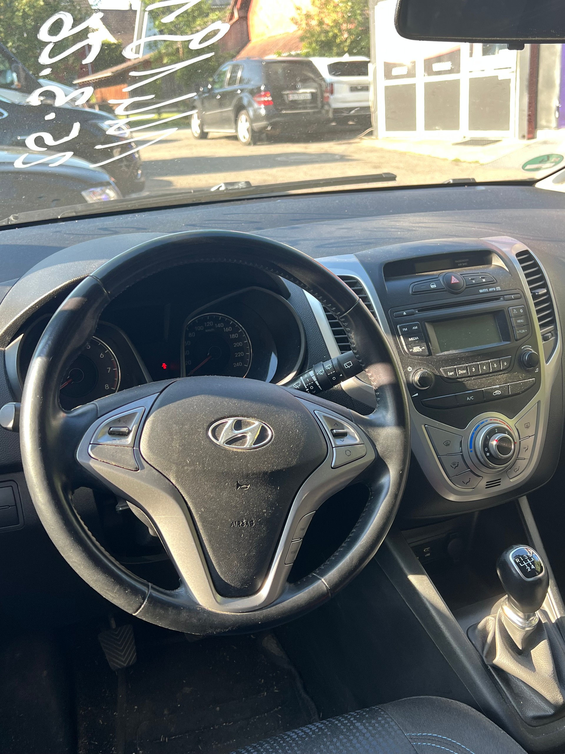 HYUNDAI iX20 1.4 Origo-image-7