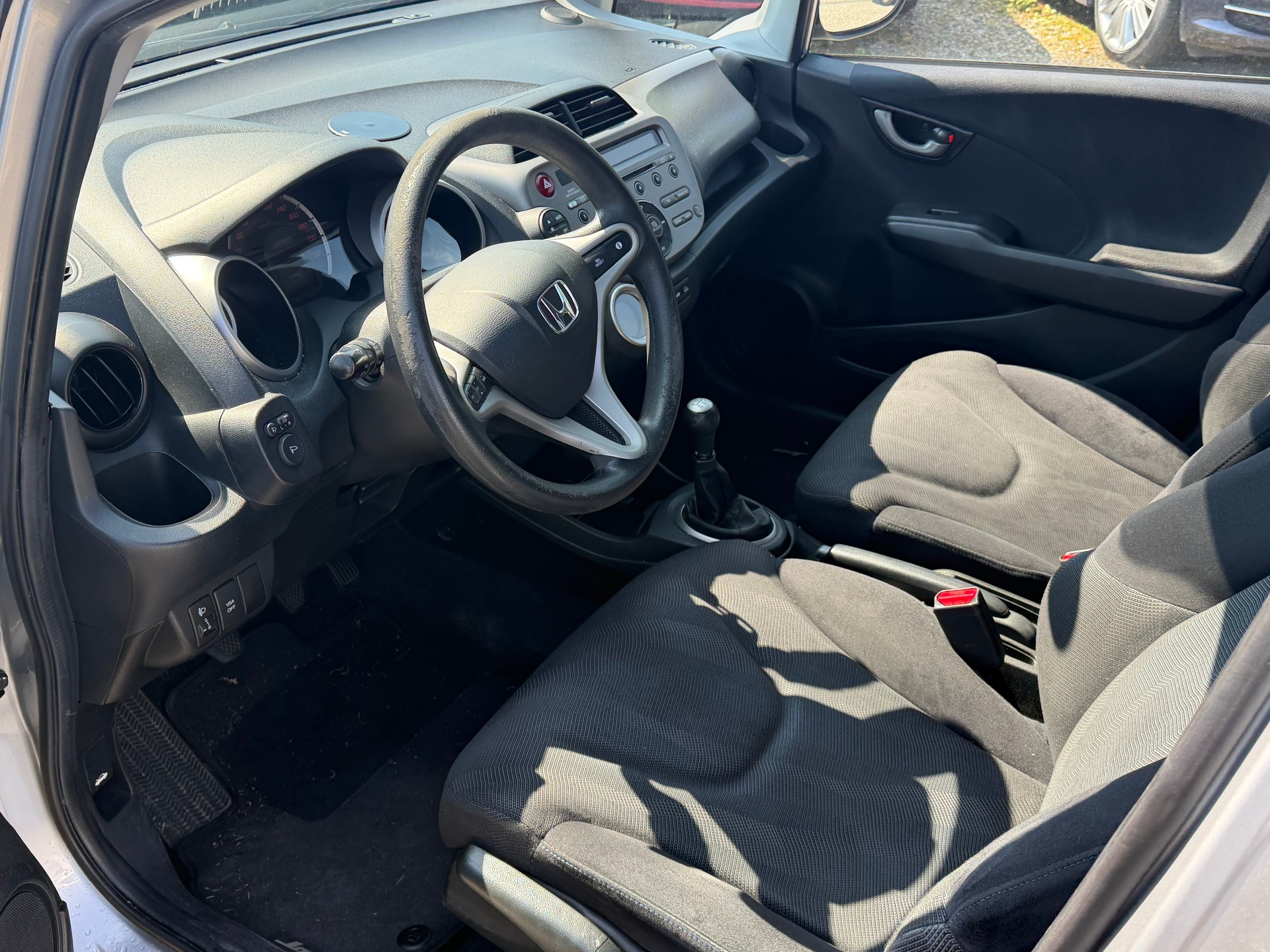 HONDA Jazz 1.4i-image-5