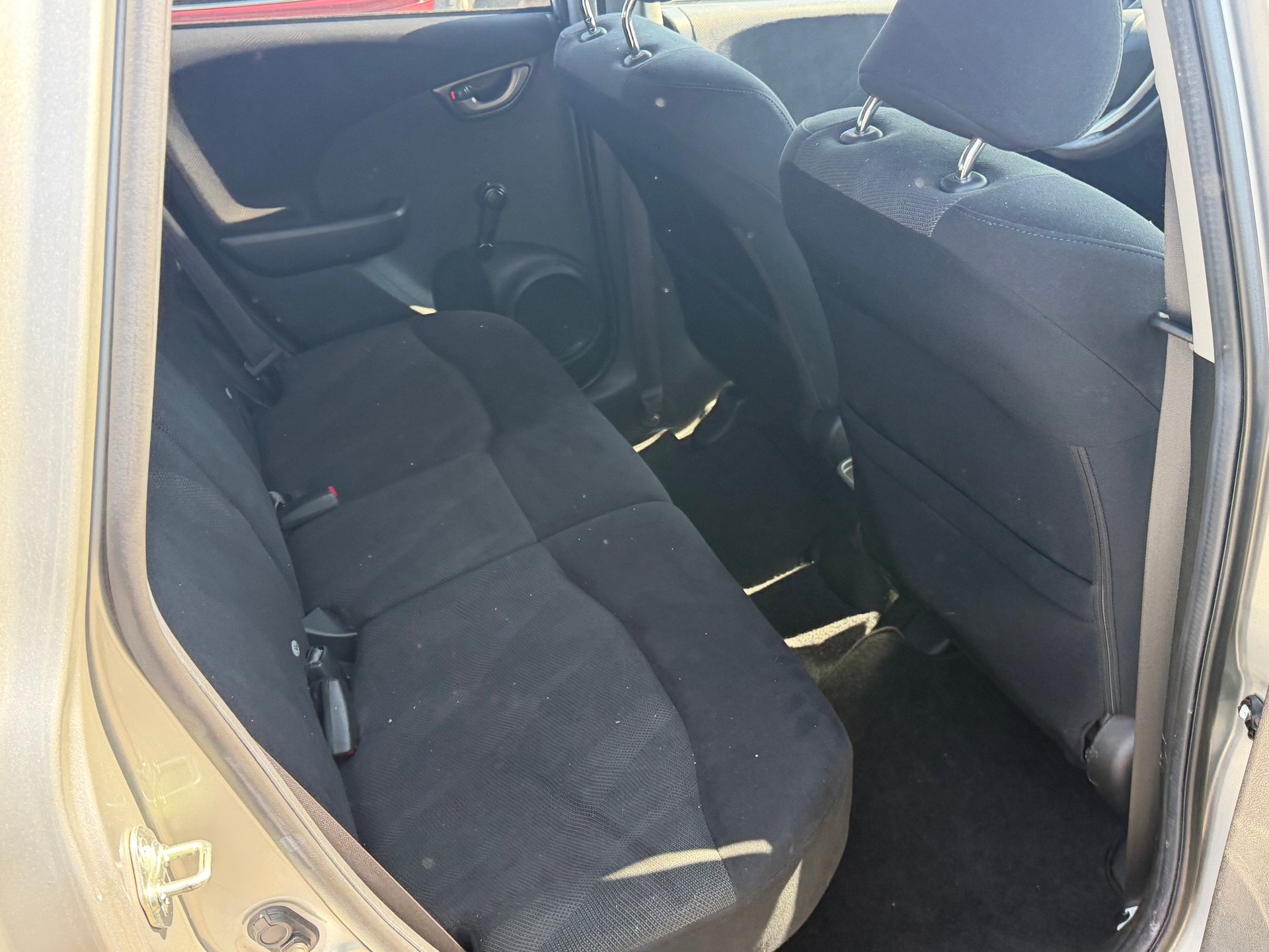 HONDA Jazz 1.4i-image-6