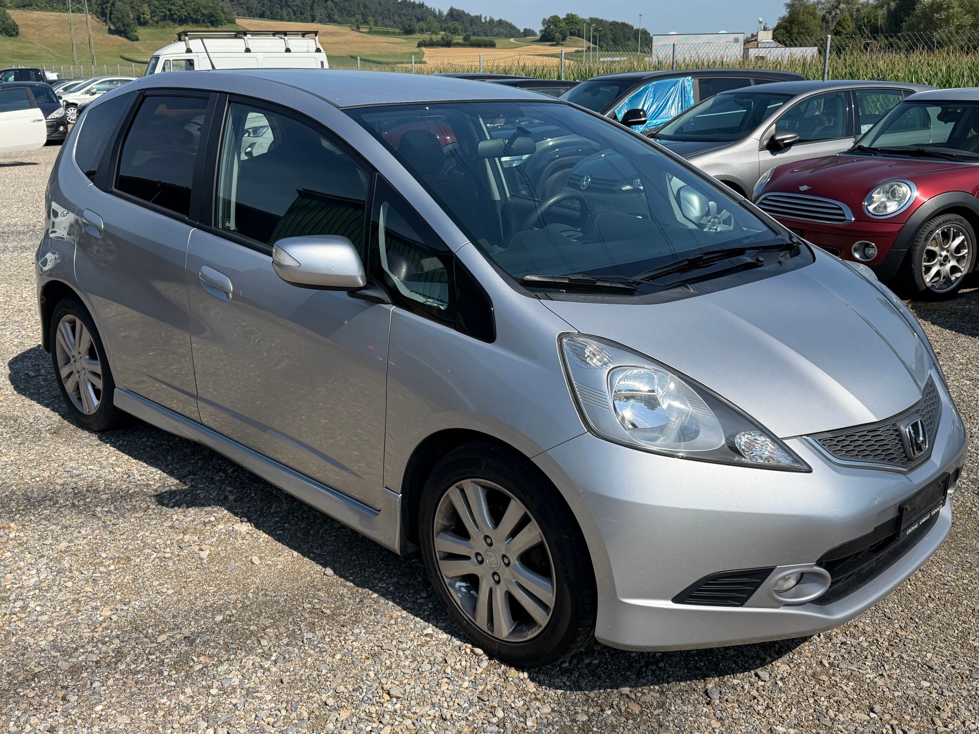 HONDA Jazz 1.4i