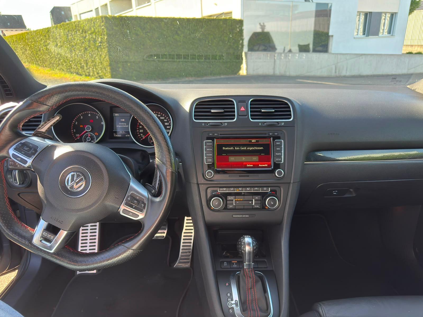 VW 2.0 TSI GTI Edition 35 DSG-image-4