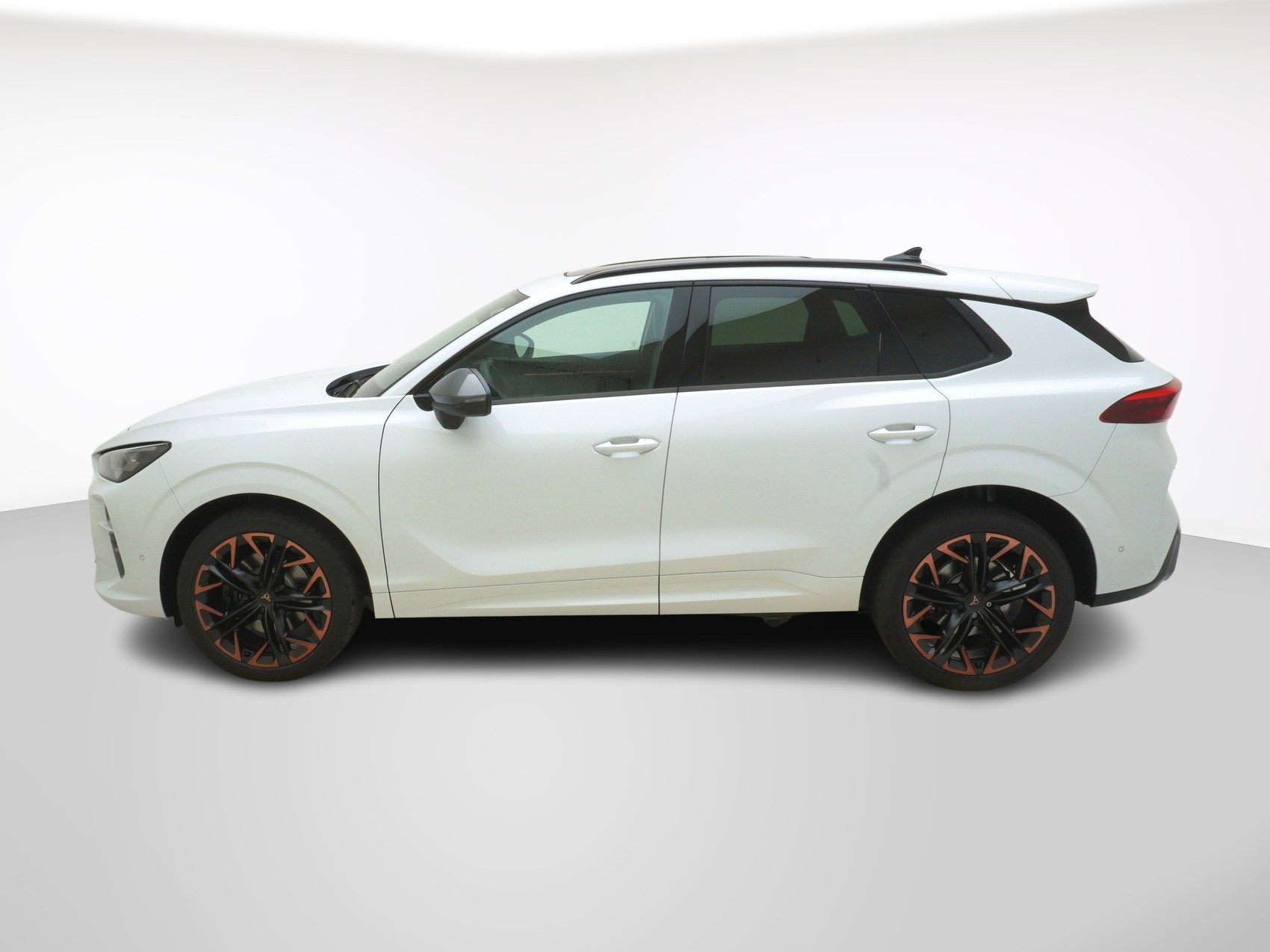 CUPRA Terramar 2.0 TSI VZ 4Drive DSG-image-1