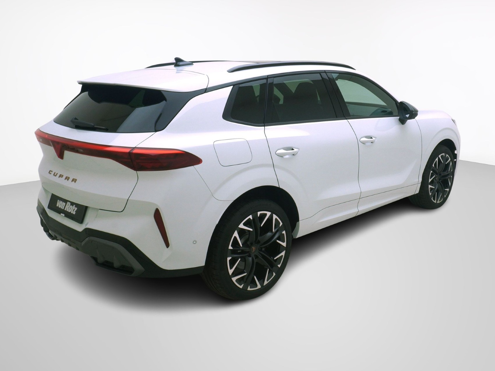 CUPRA Terramar 2.0 TSI VZ 4Drive DSG-image-4