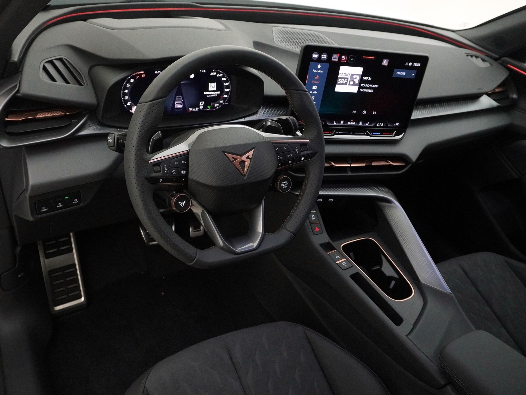 CUPRA Terramar 2.0 TSI VZ 4Drive DSG-image-9