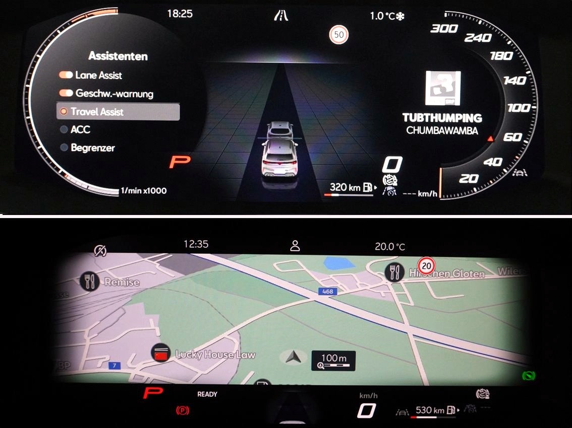 CUPRA Terramar 2.0 TSI VZ 4Drive DSG-image-16