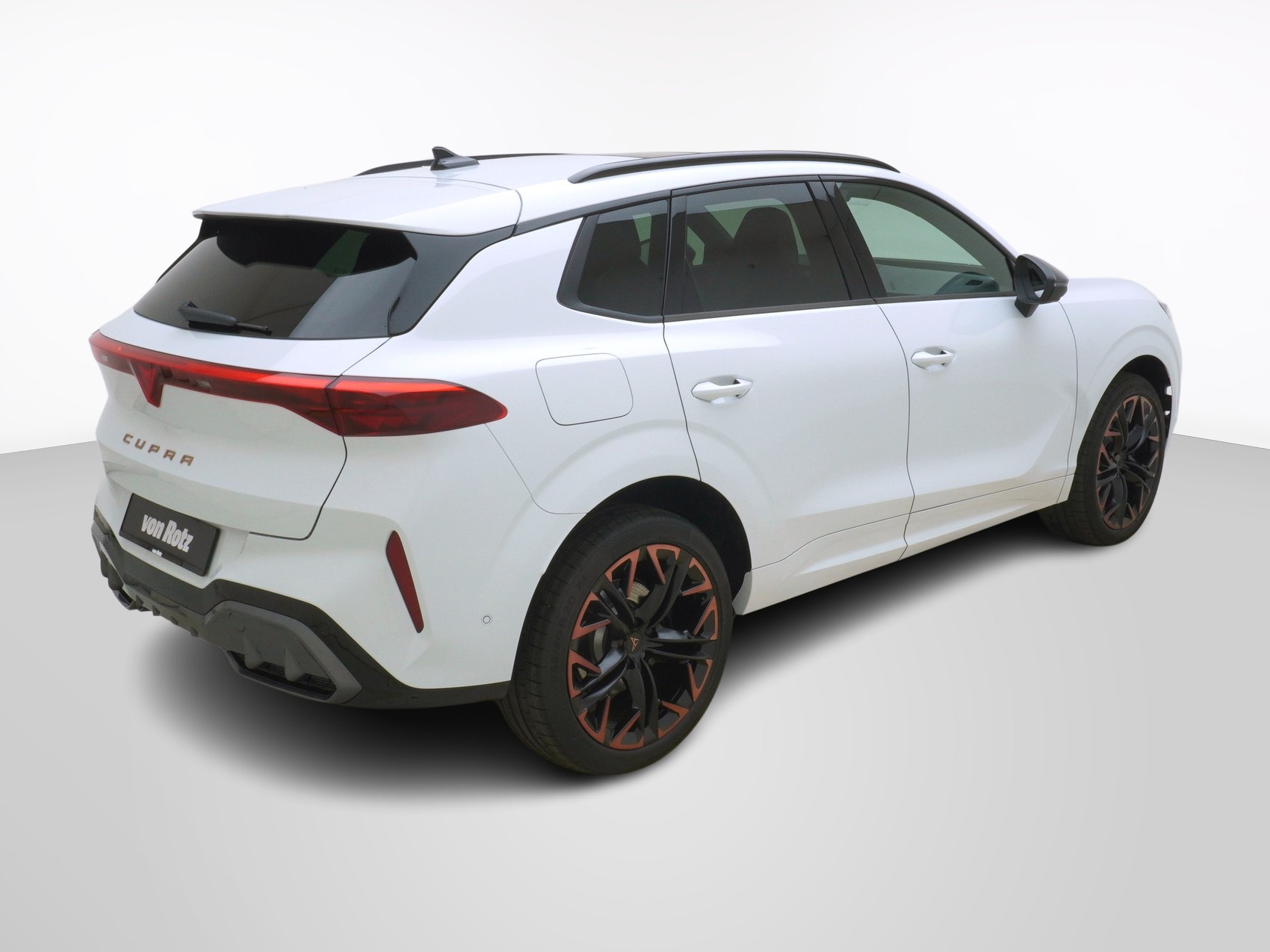 CUPRA Terramar 2.0 TSI VZ 4Drive DSG-image-4
