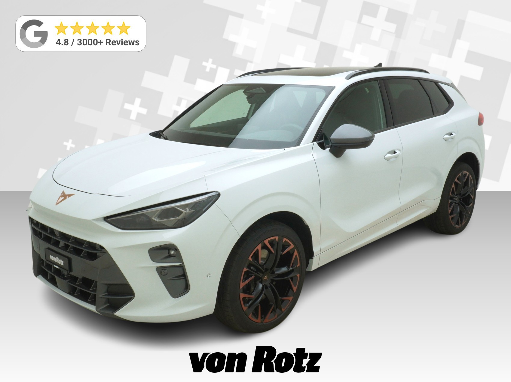 CUPRA Terramar 2.0 TSI VZ 4Drive DSG-image-0