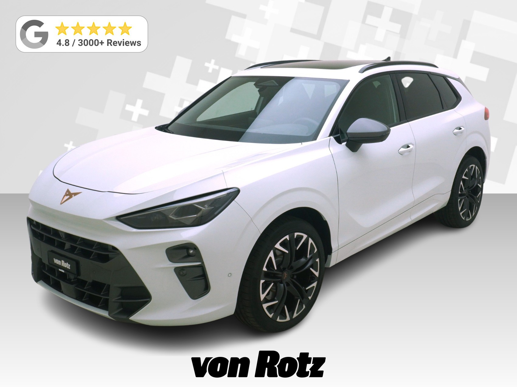 CUPRA Terramar 2.0 TSI VZ 4Drive DSG-image-0
