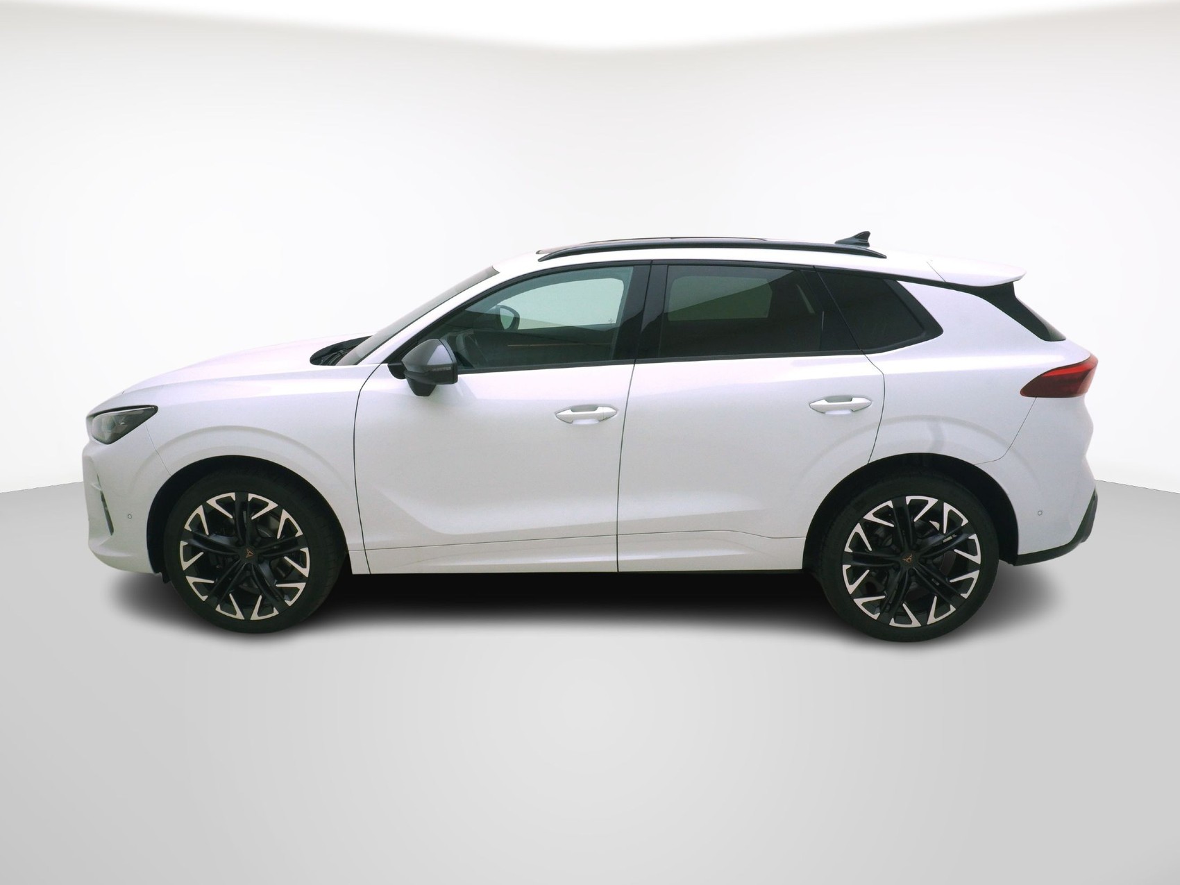 CUPRA Terramar 2.0 TSI VZ 4Drive DSG-image-1
