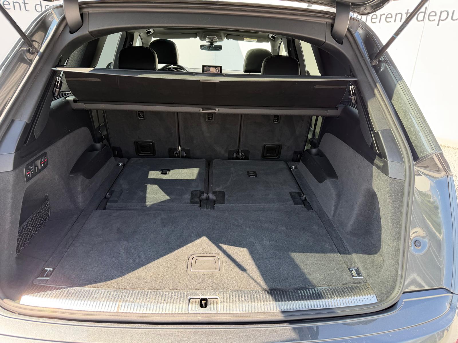 AUDI Q7 3.0 TDI quattro tiptronic-image-12