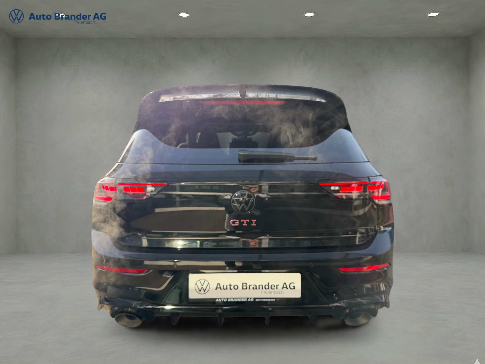 VW Golf 2.0 TSI GTI Edition 50 DSG-image-4