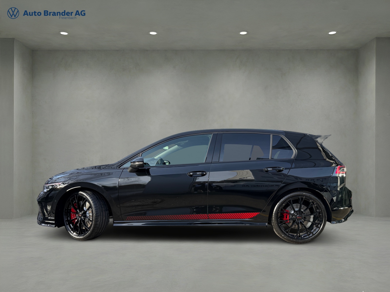VW Golf 2.0 TSI GTI Edition 50 DSG-image-3