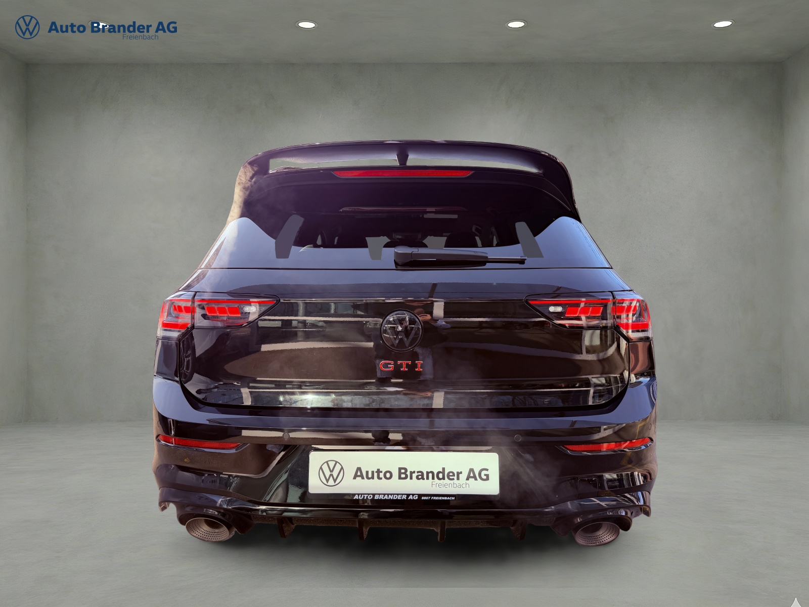 VW Golf 2.0 TSI GTI Edition 50 DSG-image-27