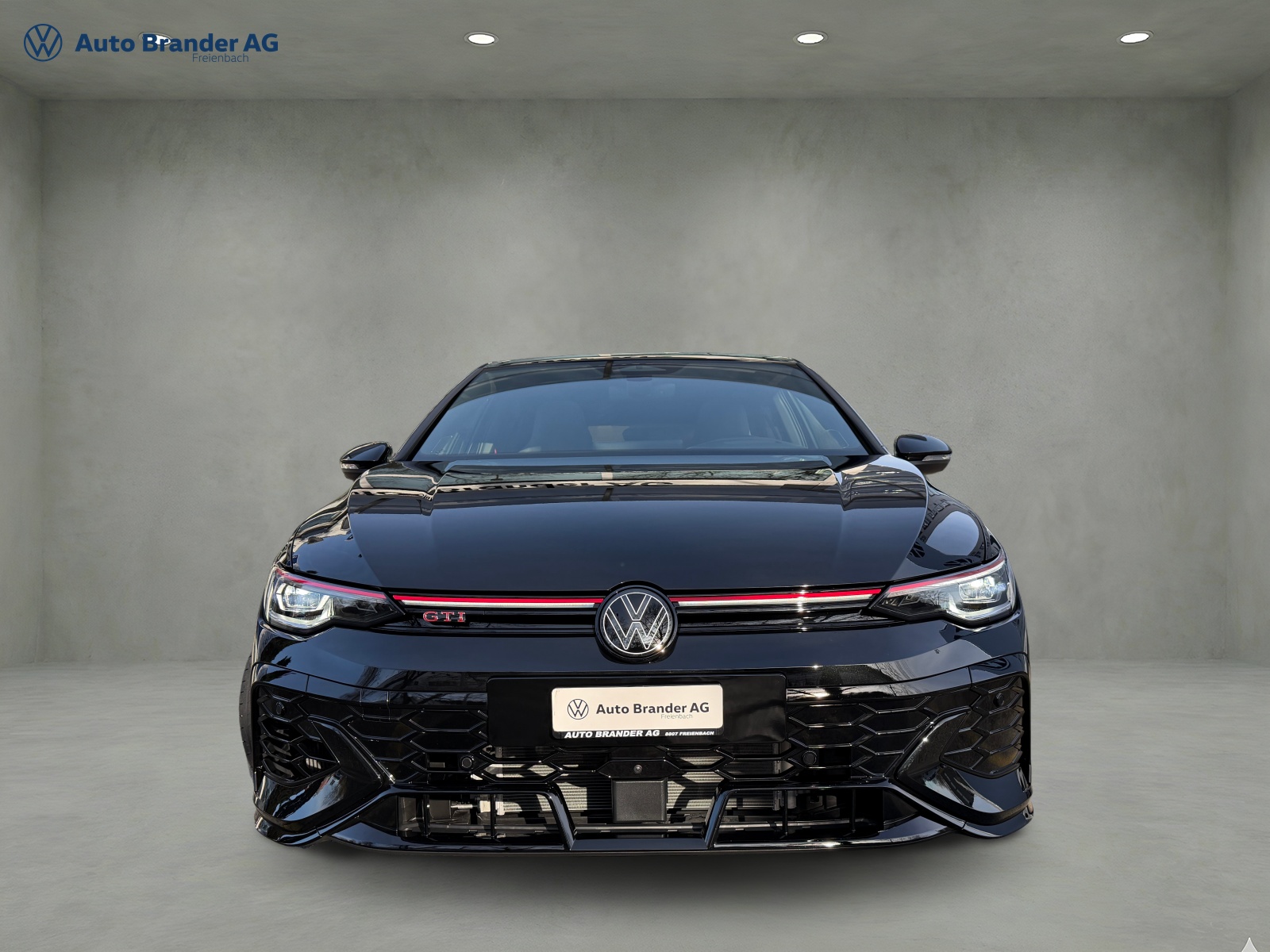 VW Golf 2.0 TSI GTI Edition 50 DSG-image-6