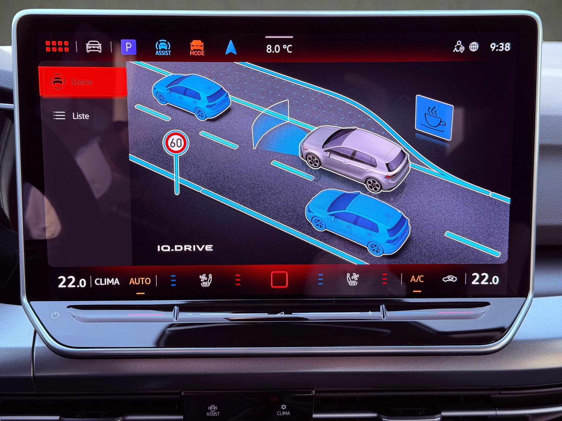 VW Golf 2.0 TSI GTI Edition 50 DSG-image-17