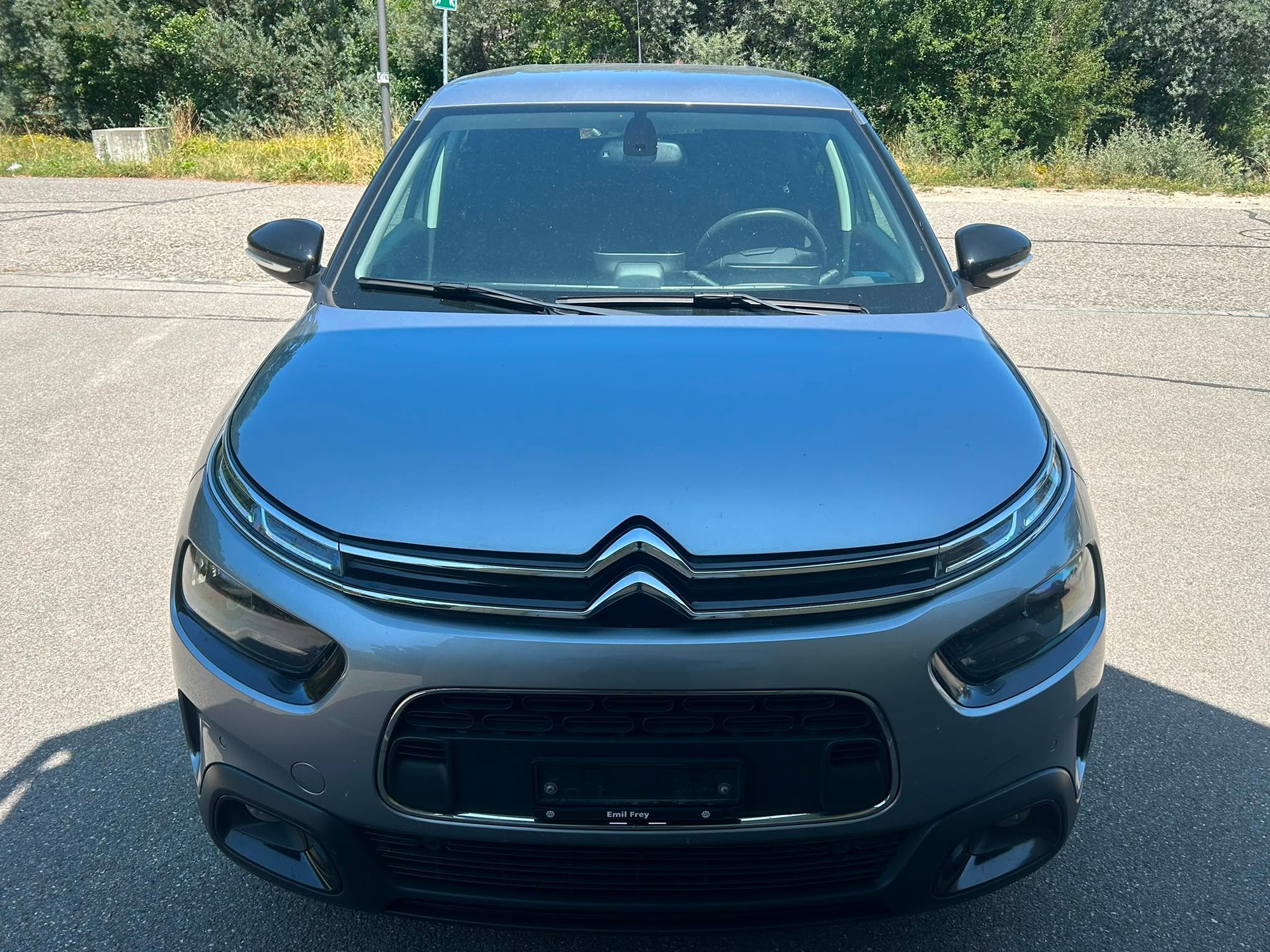 CITROEN C4 Cactus 1.2 Pure Tech Feel