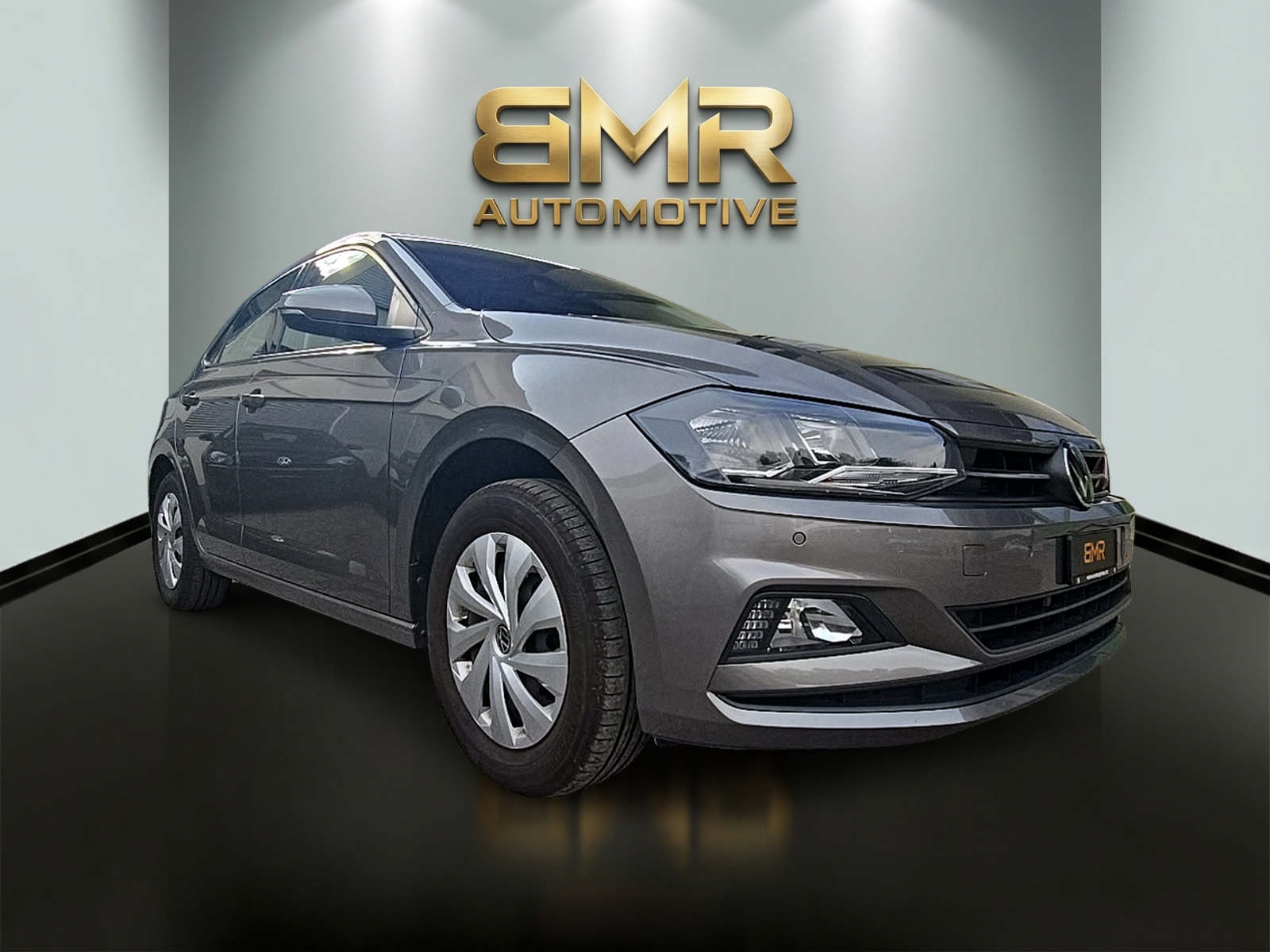 VW Polo 1.0 TSI BMT Comfortline-image-2