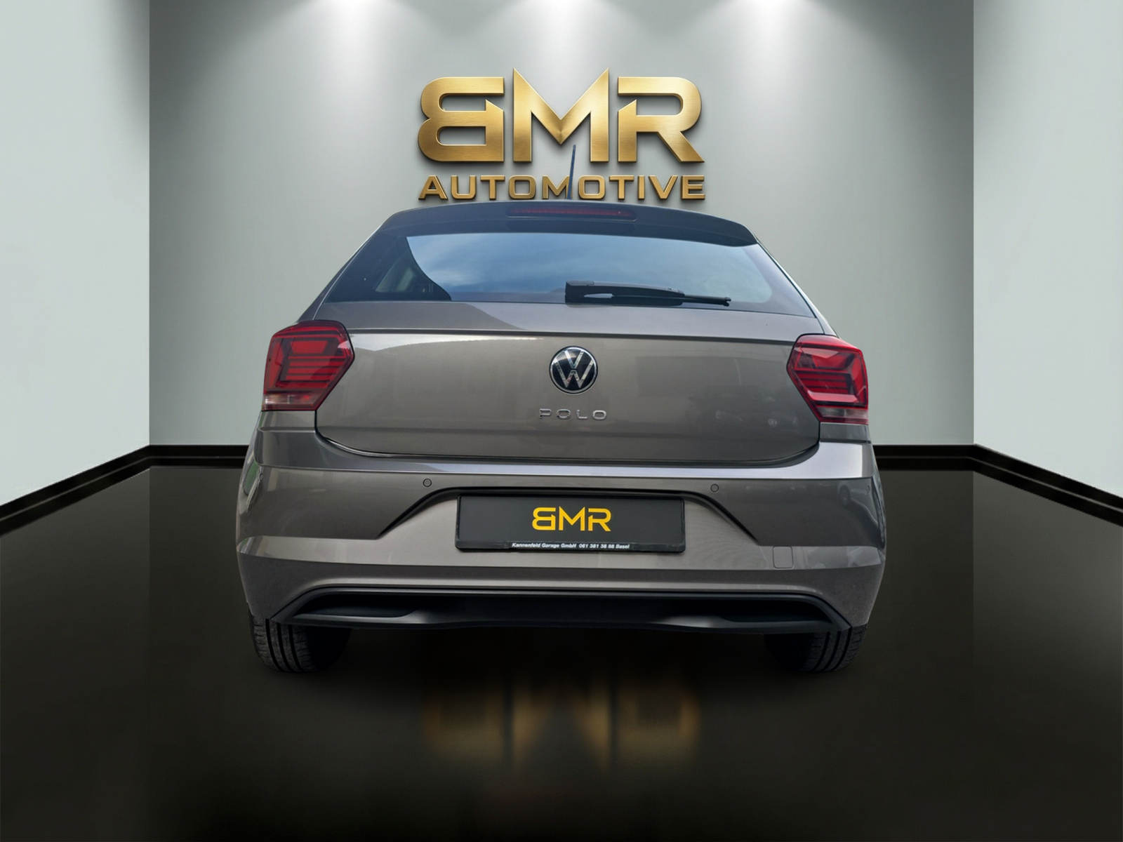 VW Polo 1.0 TSI BMT Comfortline-image-5